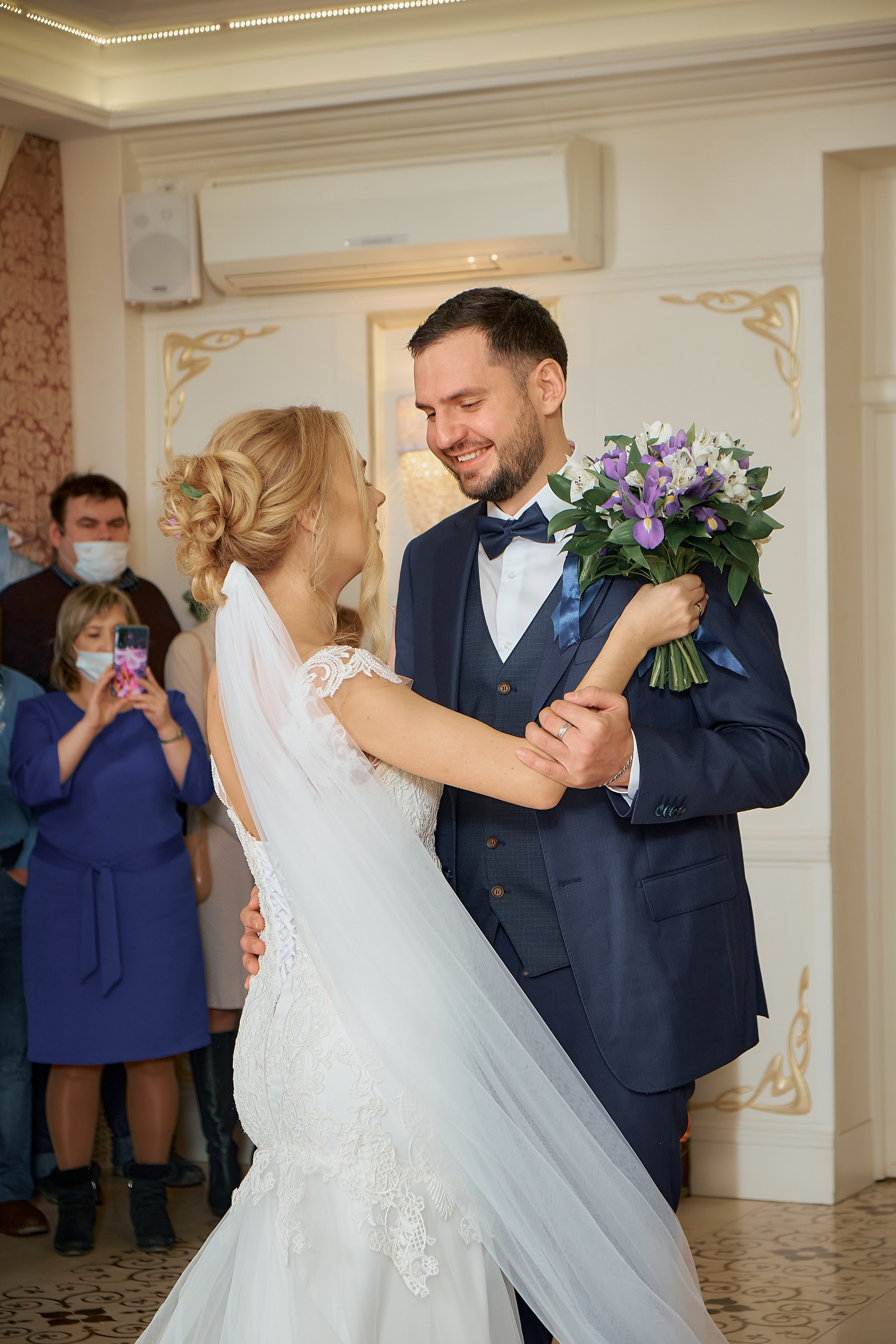 Юлия и Евгений. Фотограф в Екатеринбурге Наталия Нарышкина, бизнес контент, танец