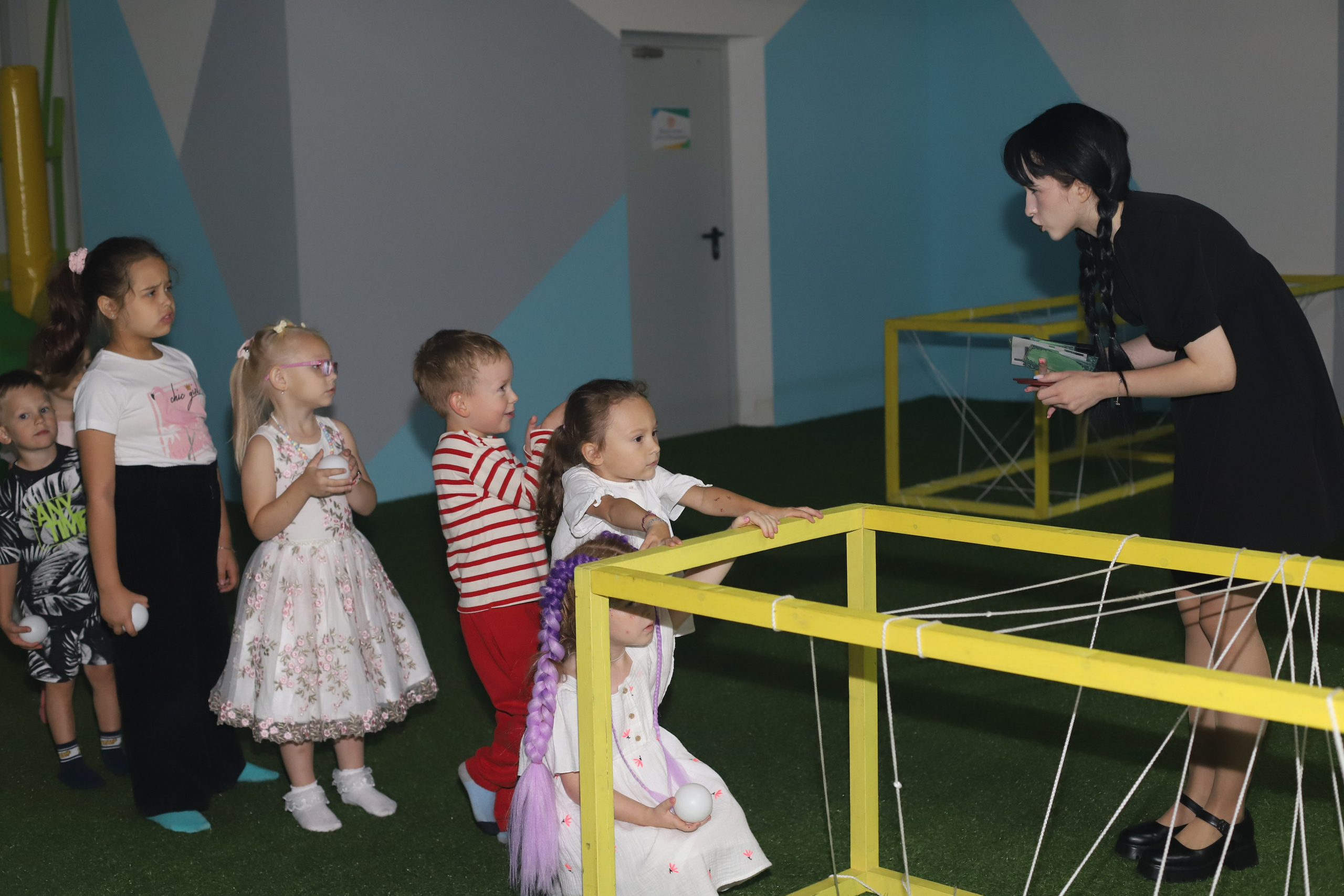 5 Лет Веронике. Ilopavlova_ph