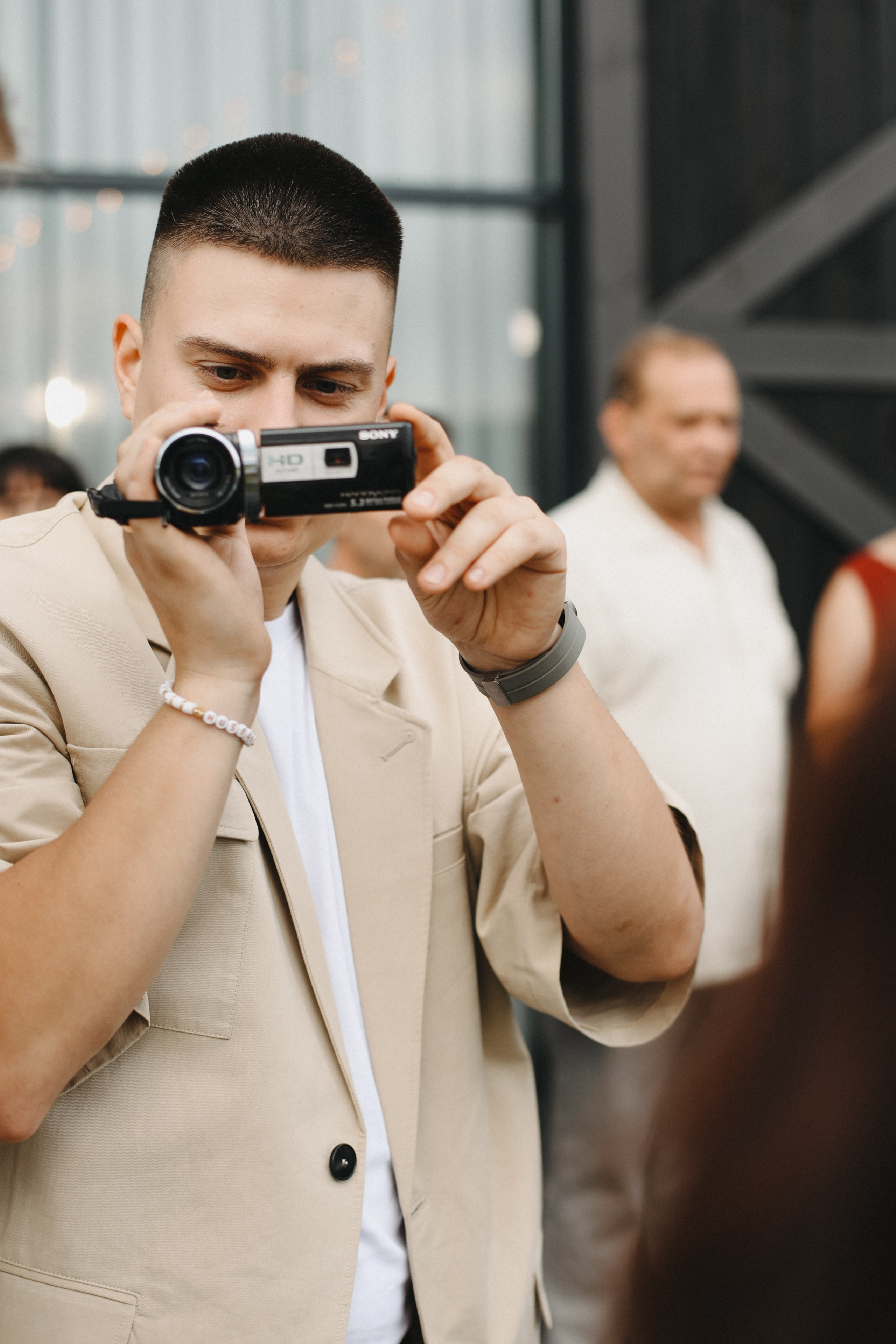 АЛЕКСЕЙ И ДАША. Свадьбы