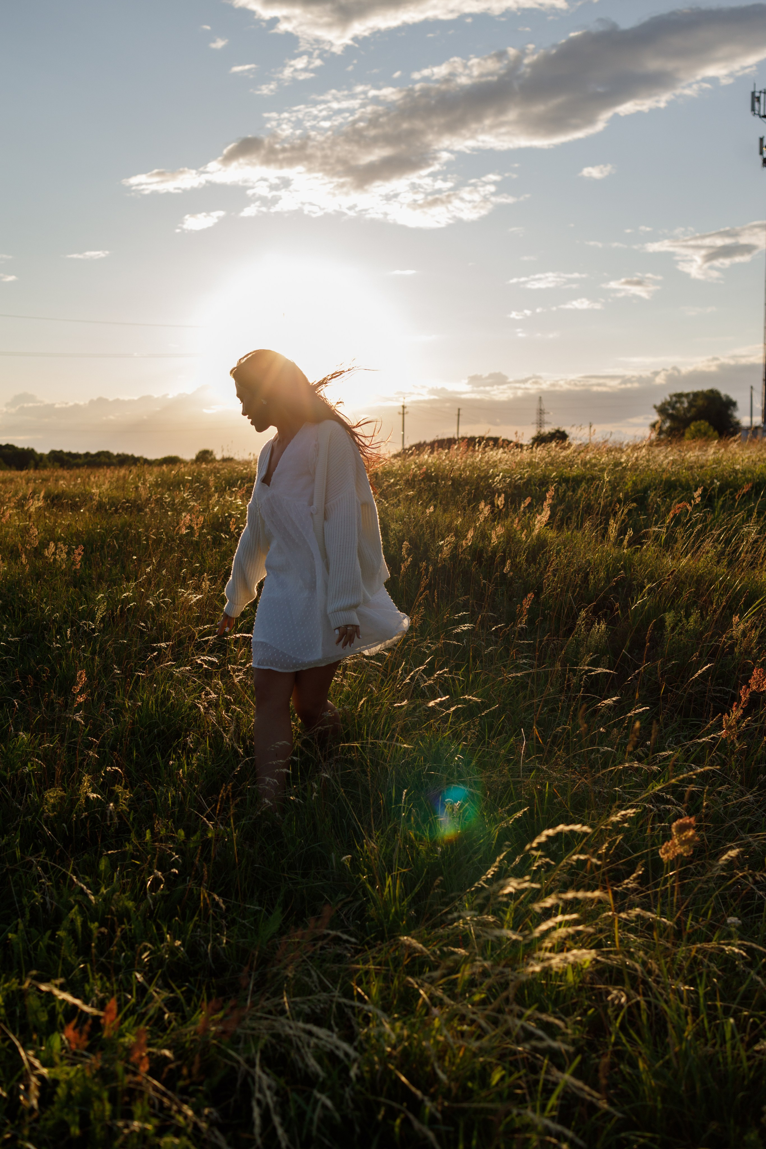 Стас и Вика. Фотограф Краснодар