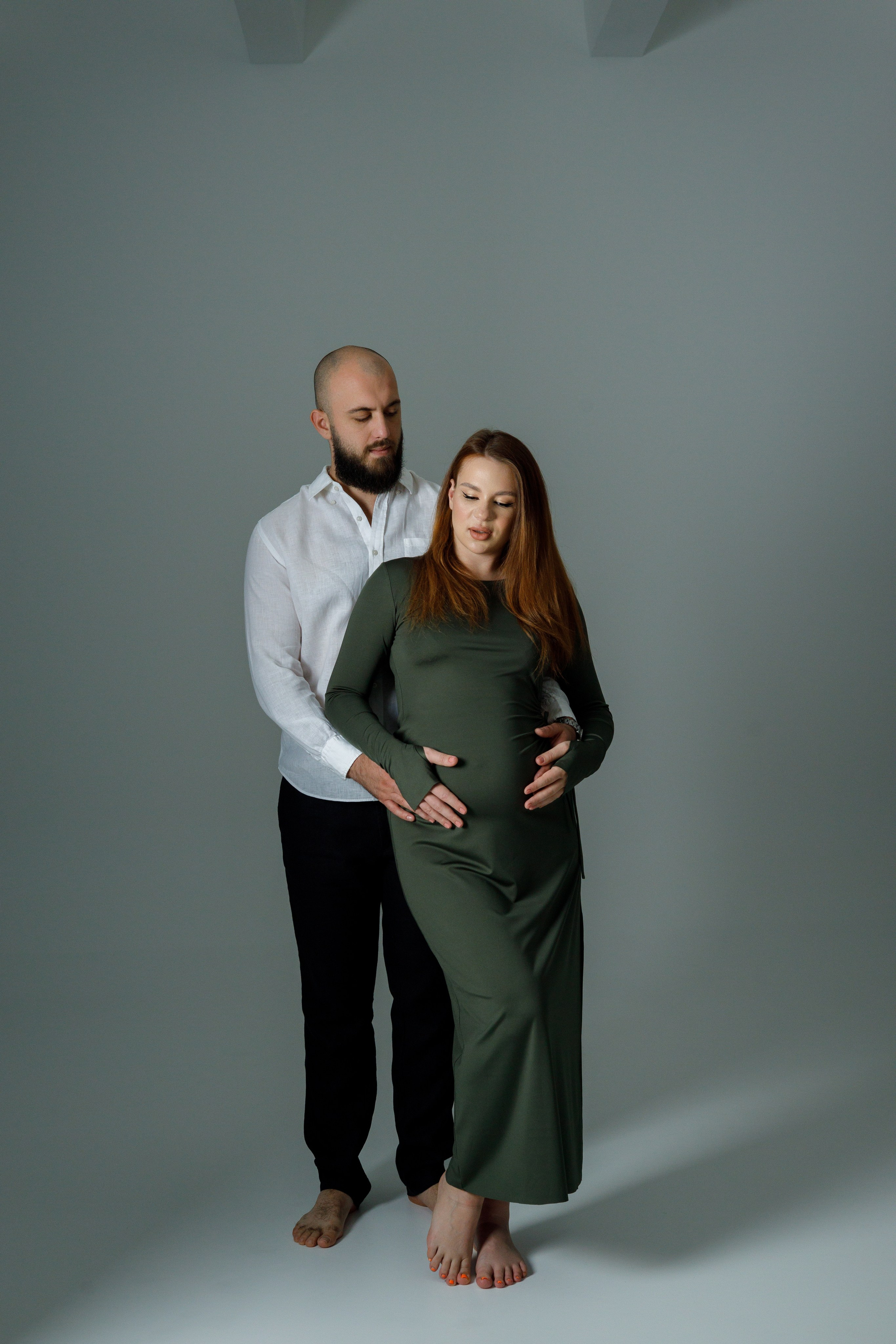 Илья и Мария. Фотограф Краснодар