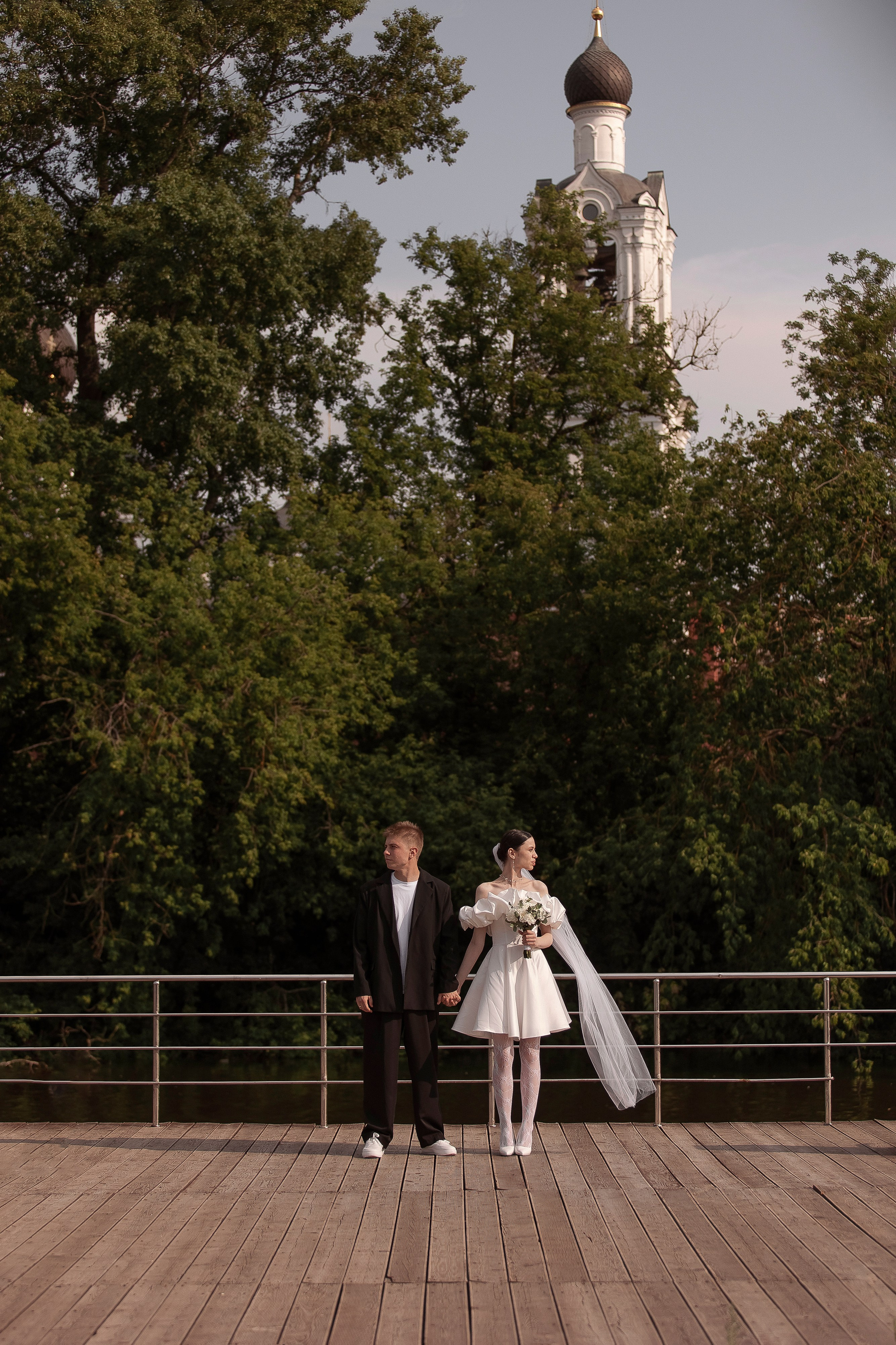 Гера и Ангелина. Семейный и свадебный фотограф в Москве Леванова Александра