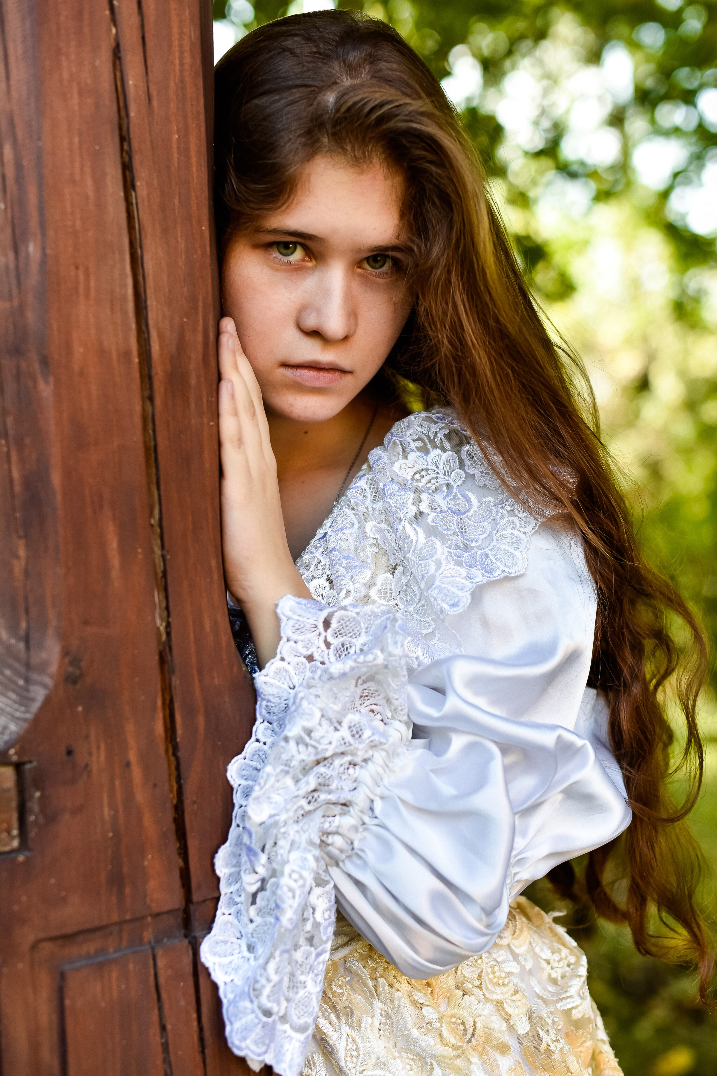 Семейный фотограф в Самаре Мария Компаниец