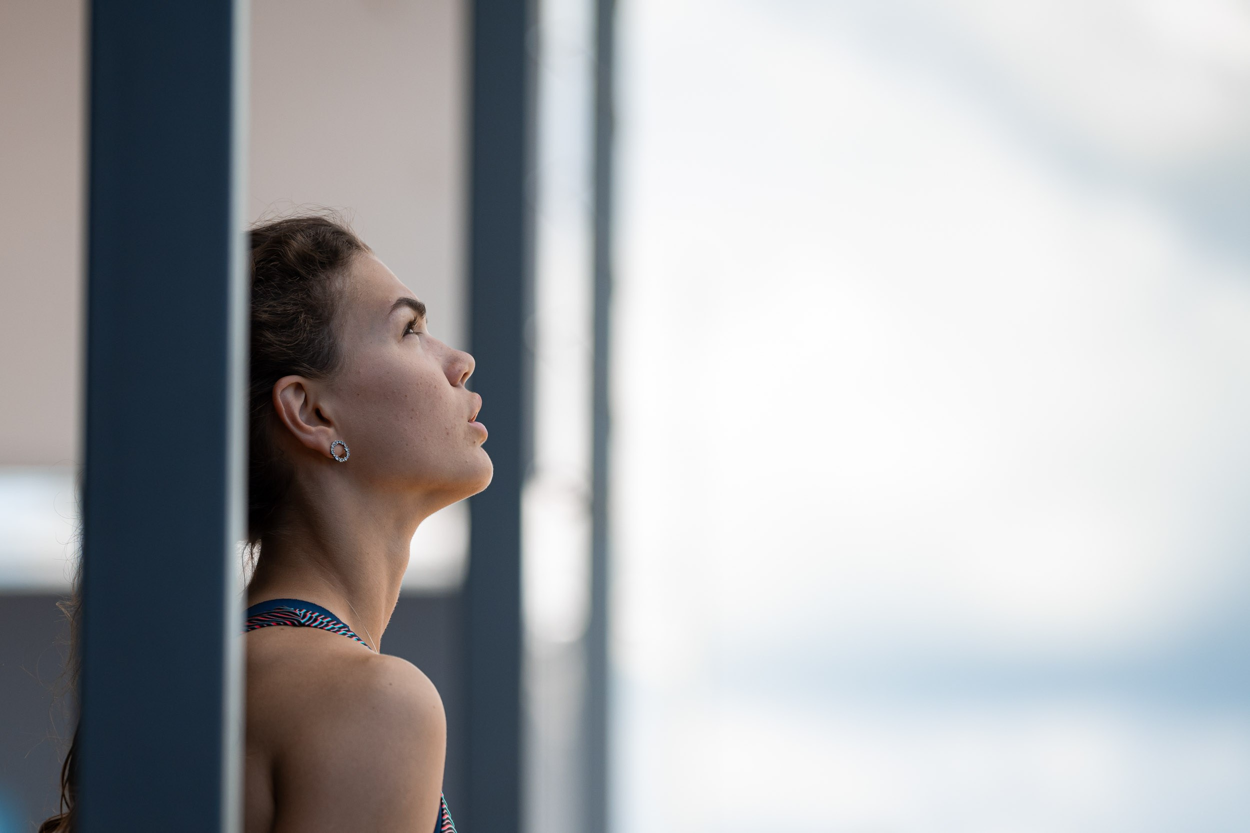 Russian Athletics Championship in Bryansk U-23, 18-20/07/2024. Фотограф Кирилл Сафонов