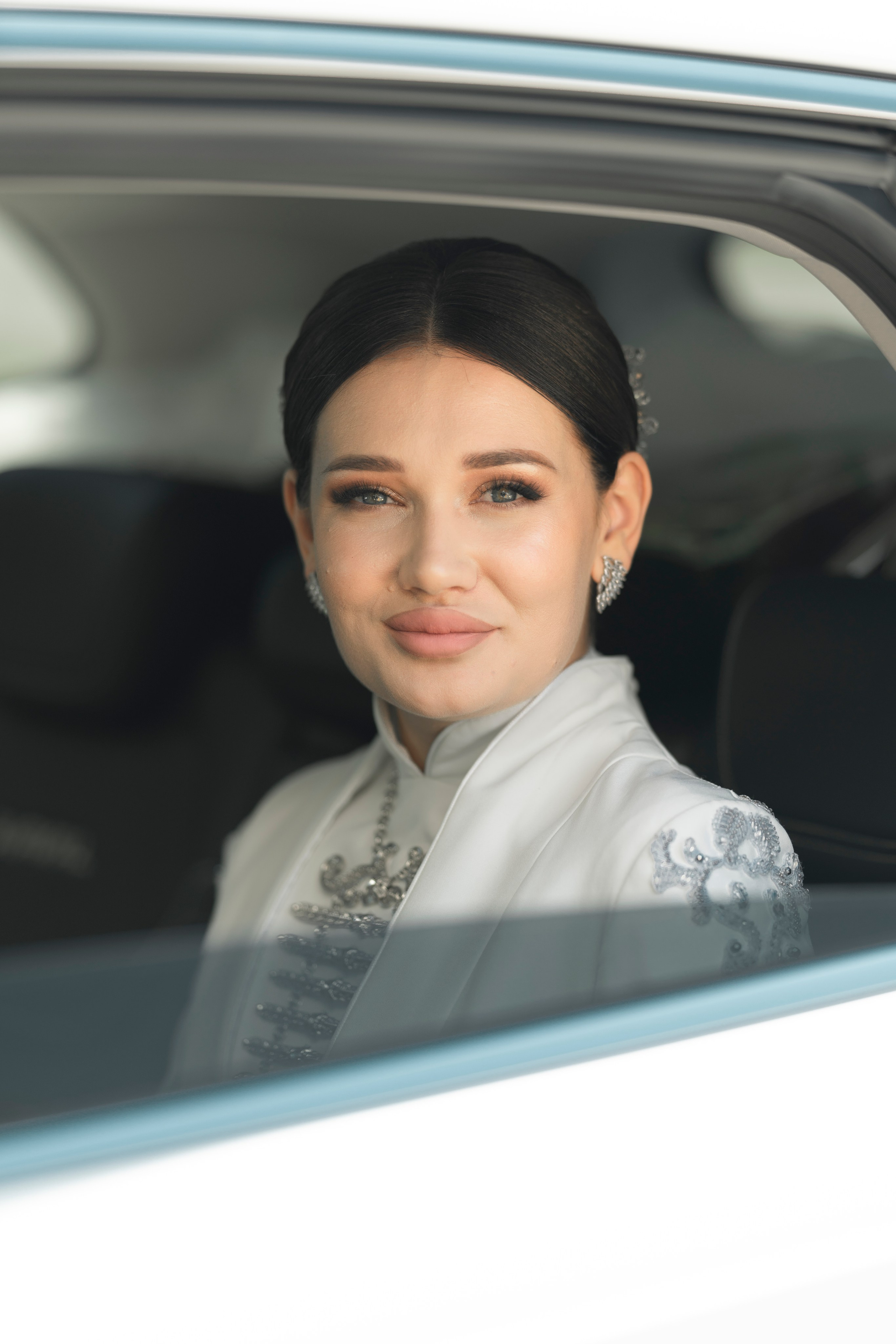 Свадьба Сулеймана ❤ Александры. ФОТОГРАФ АЛИСА КОНЕВА КБР