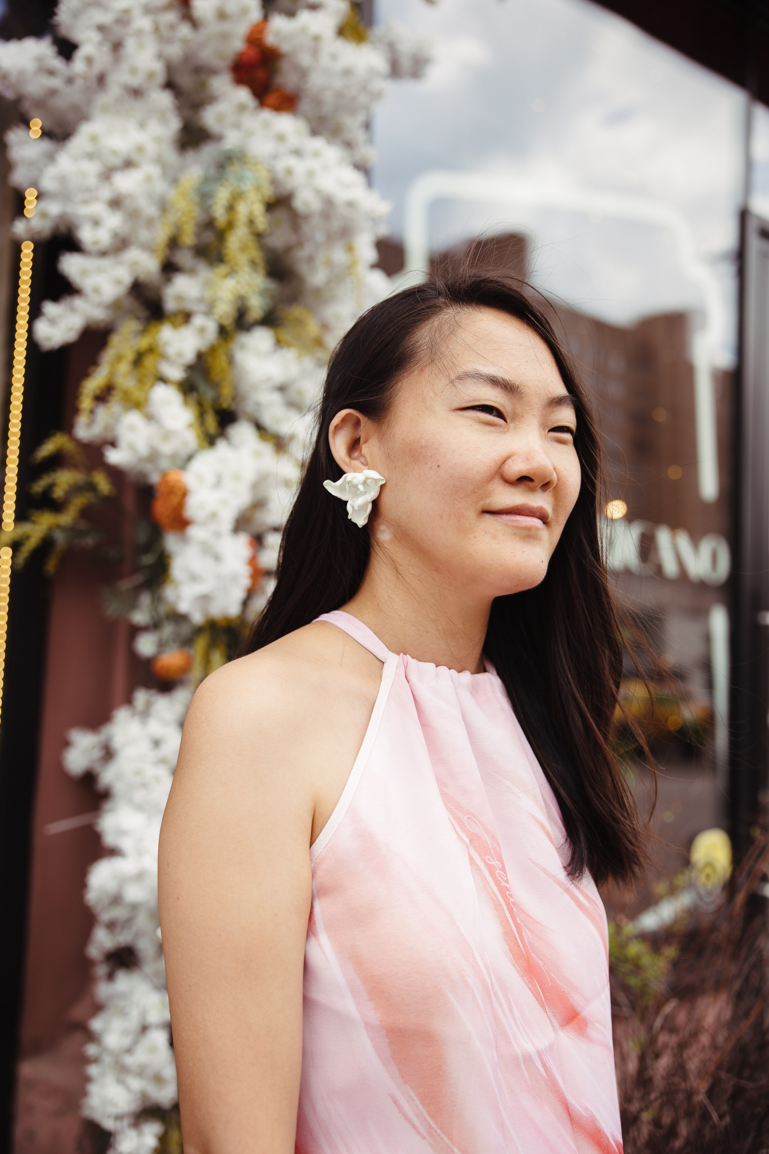 Встреча стилистов в шоу-руме «Наши в космосе». Контент фотограф в Москве и области Елена Кулакова