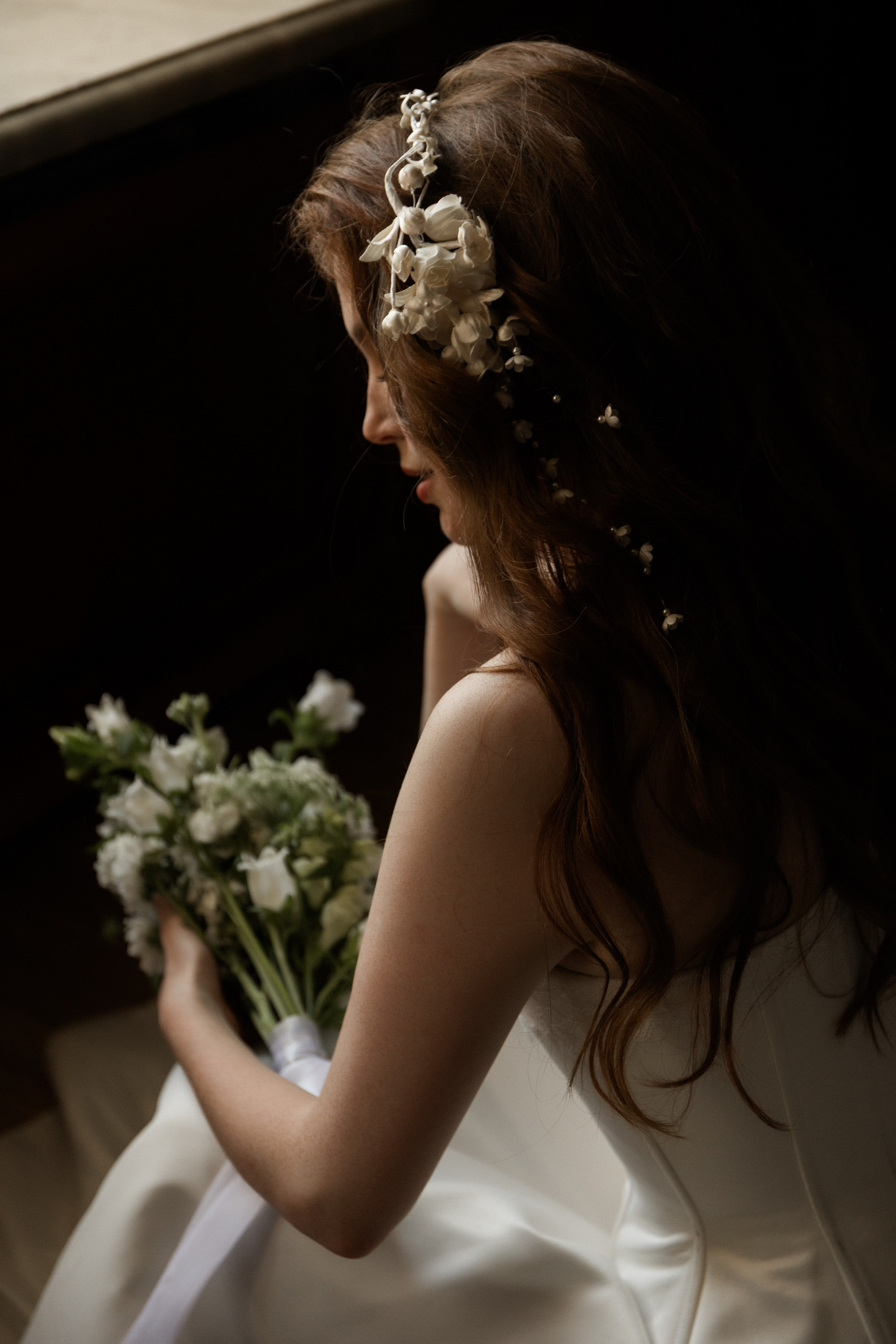 Вероника+Алексей. Свадебный фотограф в Санкт-Петербурге