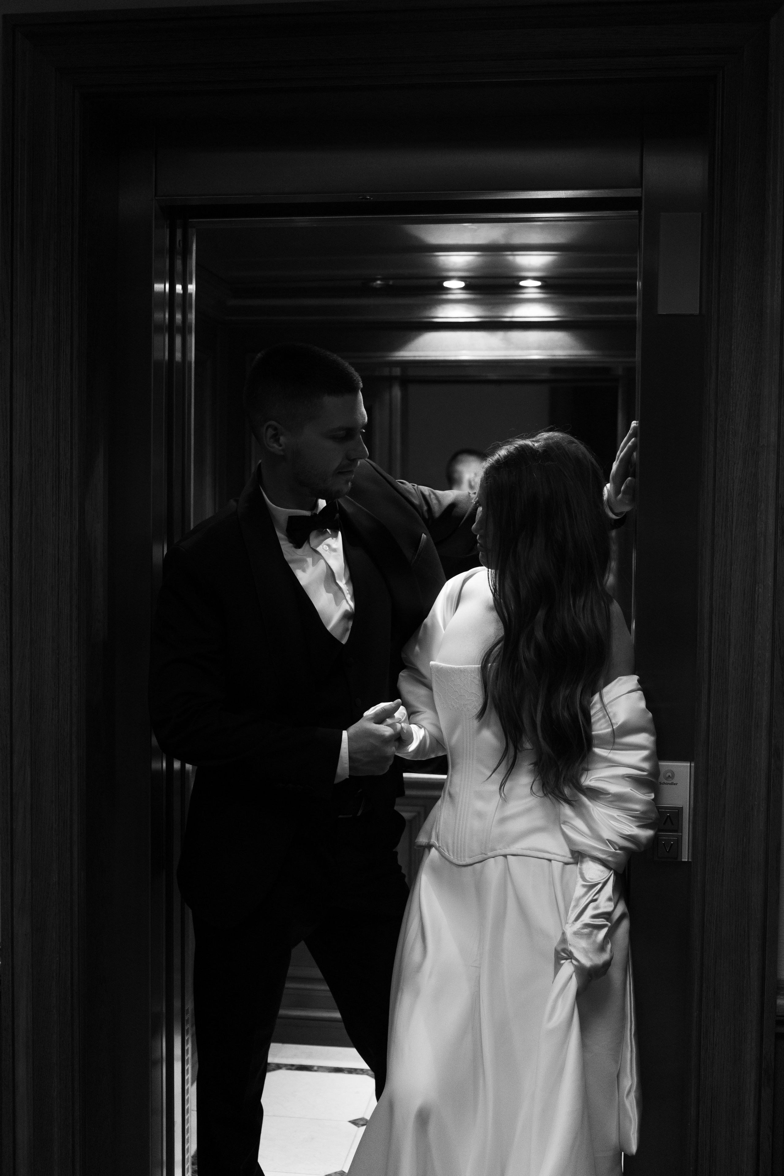 Вероника+Алексей. Свадебный фотограф в Санкт-Петербурге