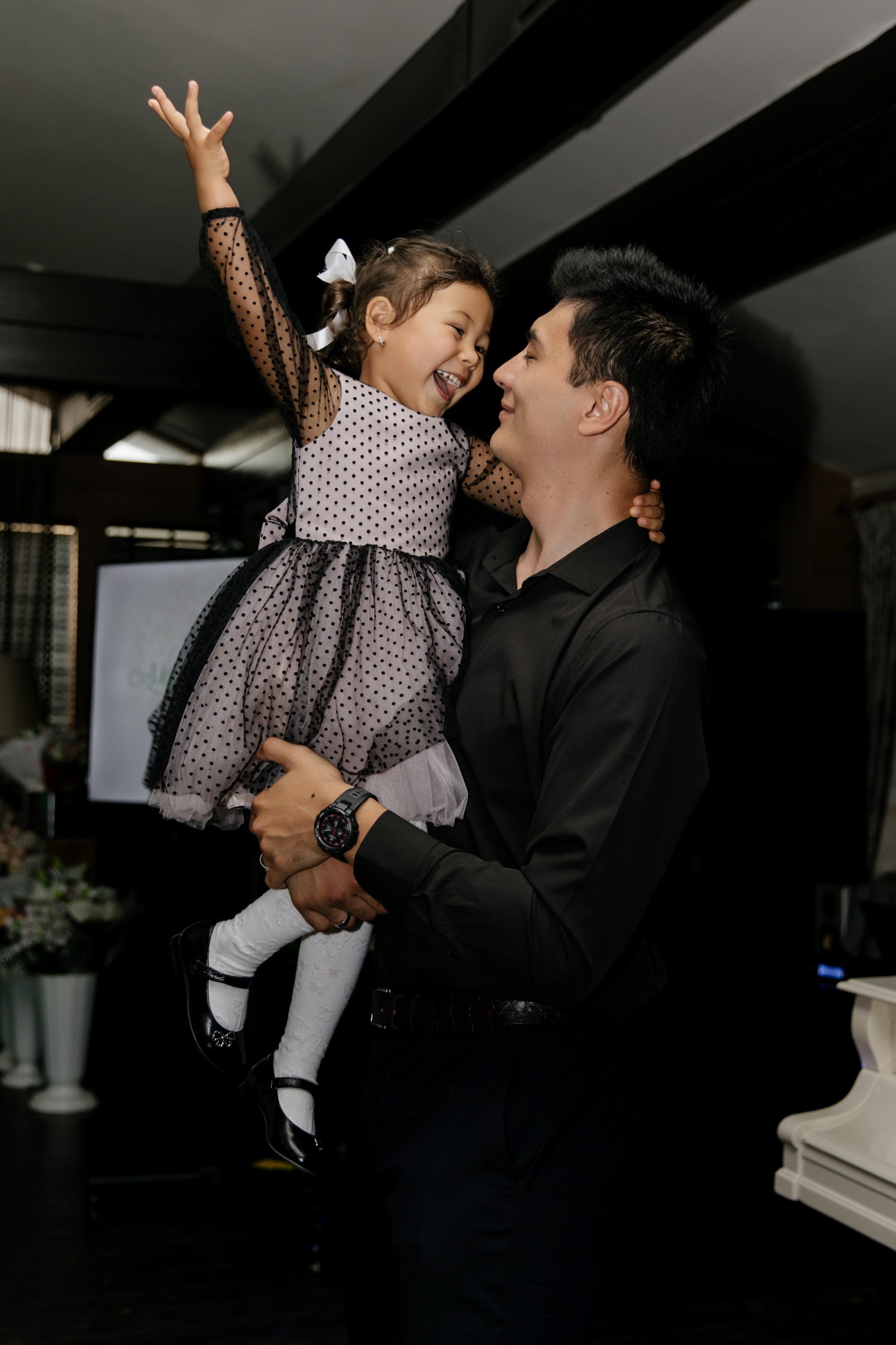 Леша и Вика. Фотограф Сергиев Посад Москва Хованская Екатерина