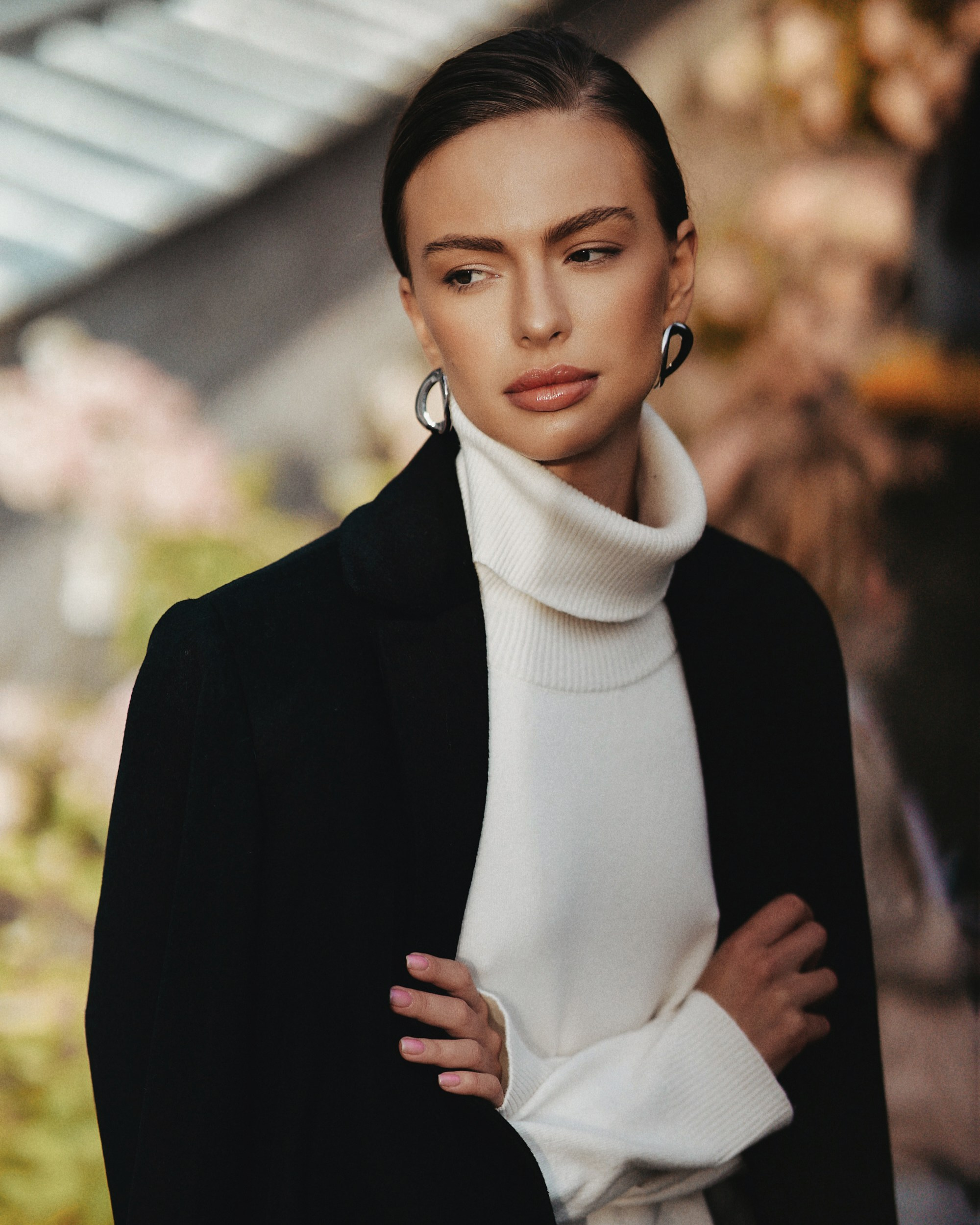 KASUMOV. Рекламный, Fashion и имиджевый фотограф Михаил Чащин