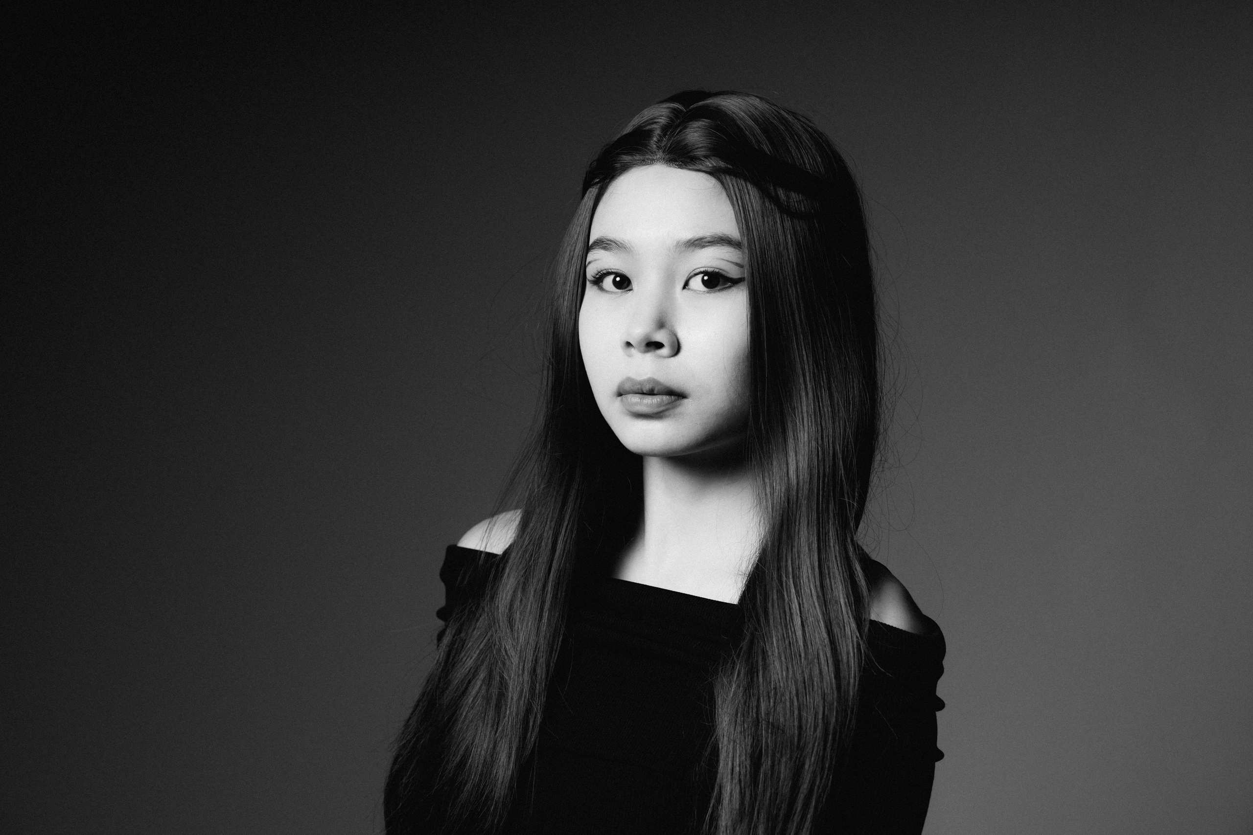 WOMEN. Фотограф Астана, byNurda