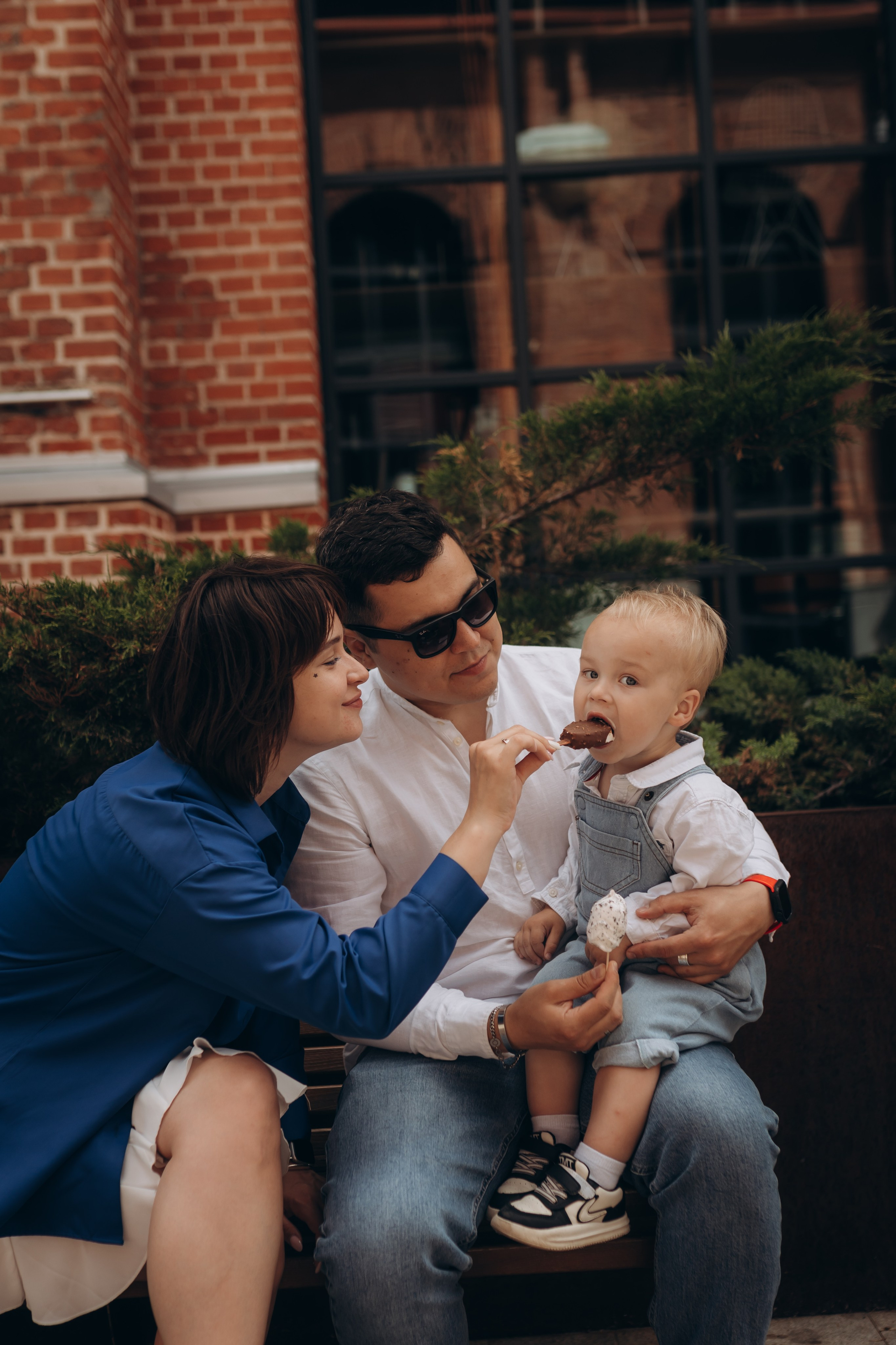 1. Семейный фотограф в Москве Жукова Анна