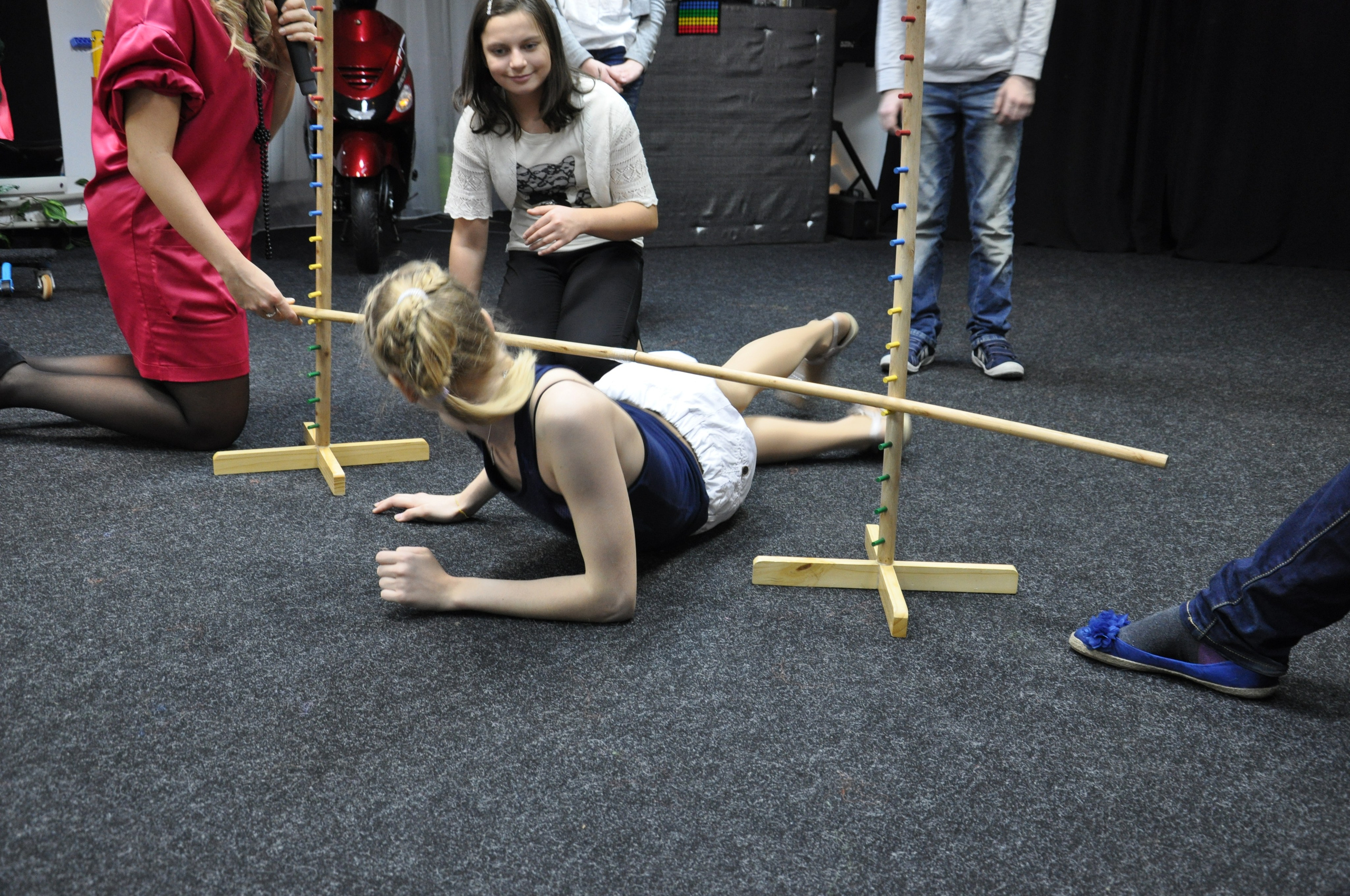 Катя ДР 13 лет 01.12.2012. Семейный, Свадебный фотограф СПБ Питер— Романова Екатерина