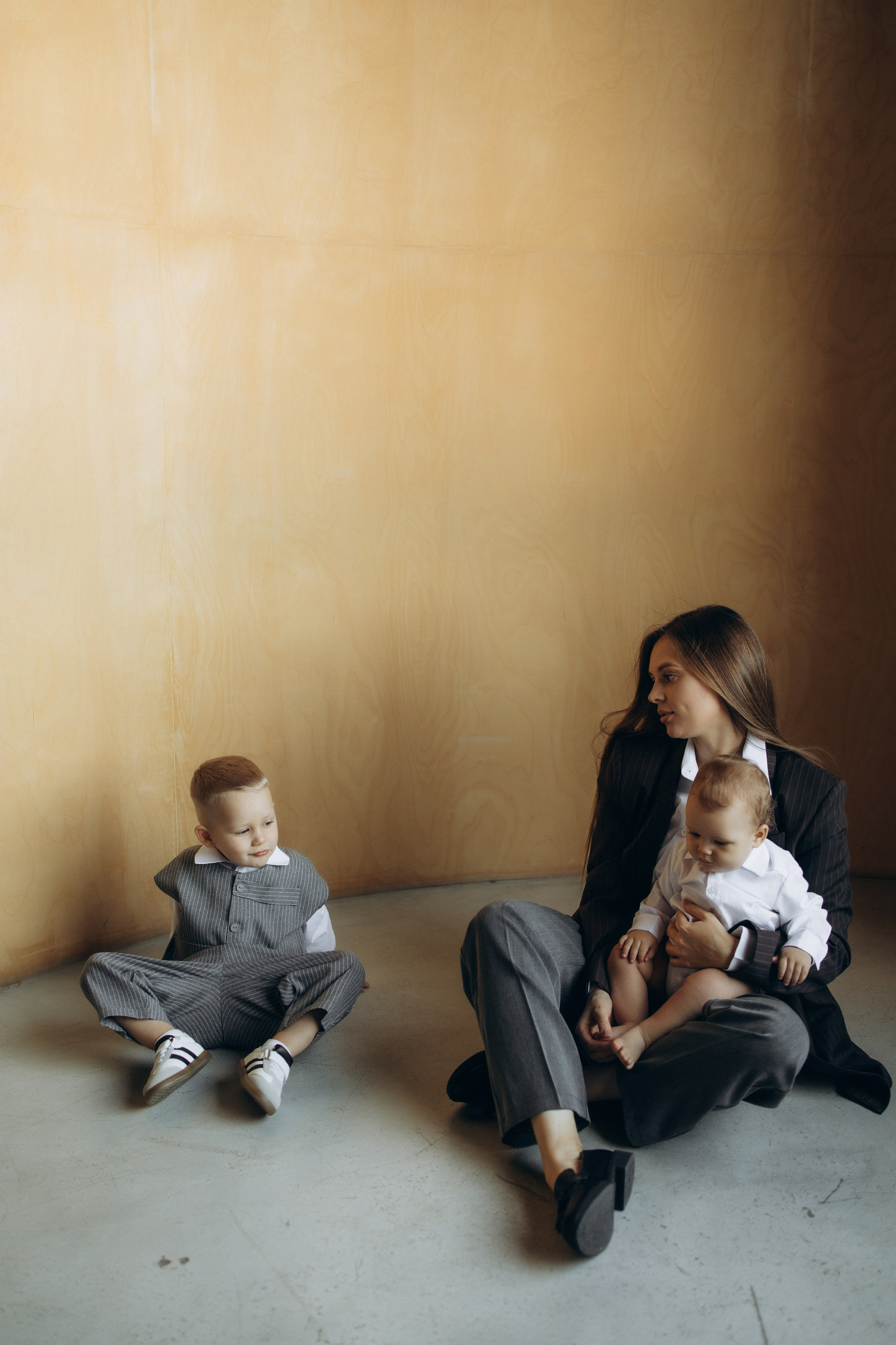 Мирону 3. Самый теплый фотограф в Краснодаре Рябоконь Ксения