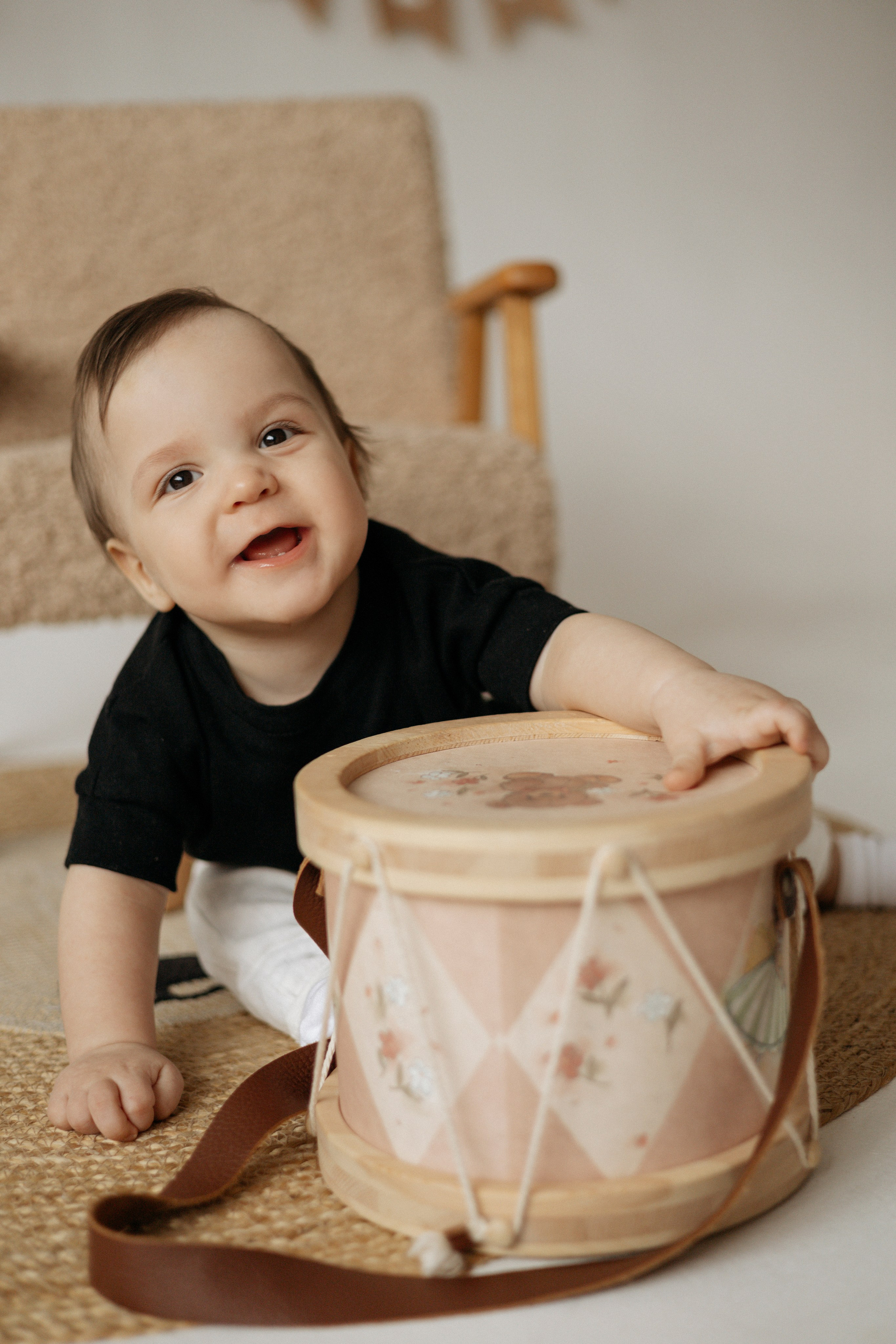 Близнецы годик. Самый теплый фотограф в Краснодаре Рябоконь Ксения