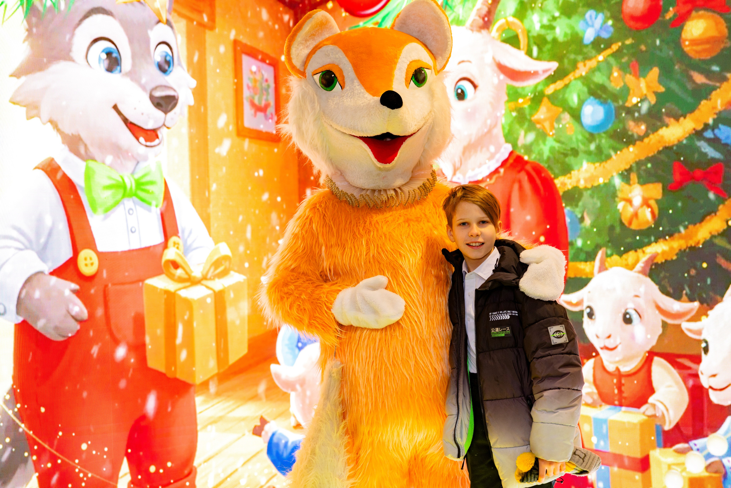 Репортажные съемки. Фотограф Гуменюк Мария