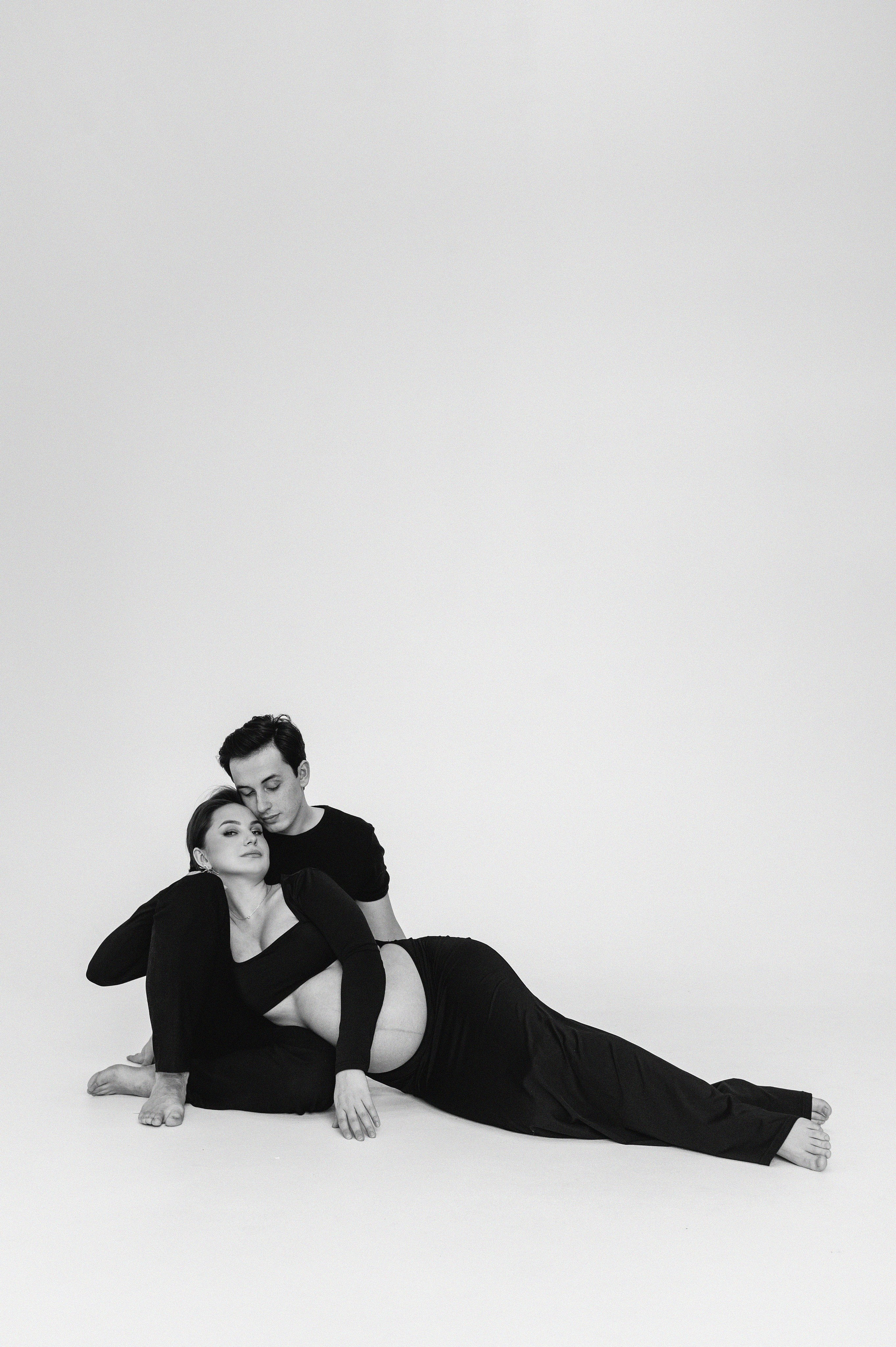 PREGNANCY. Мария — Свадебный фотограф