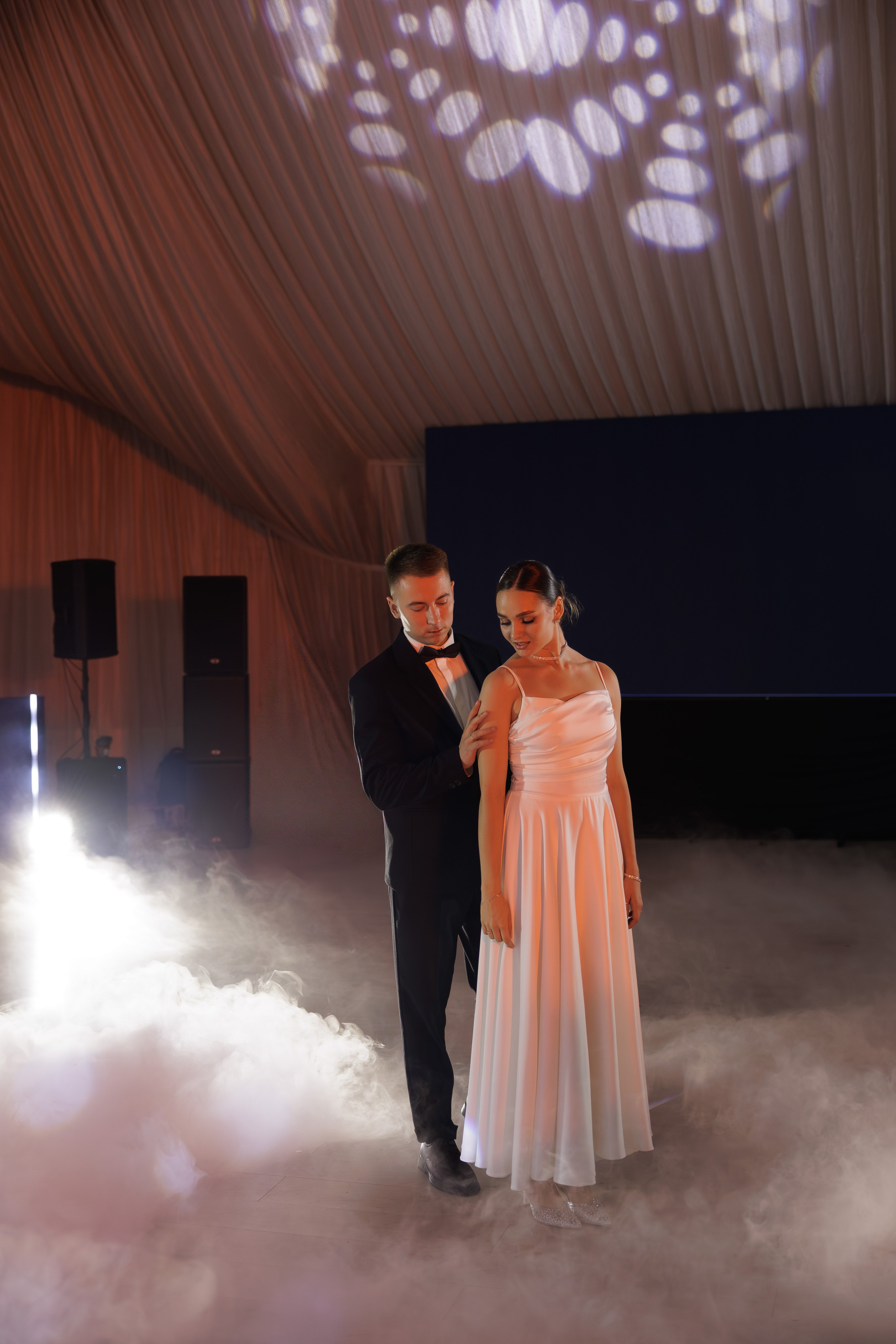 Евгения & Дмитрий. Фотограф Сотникова Вероника