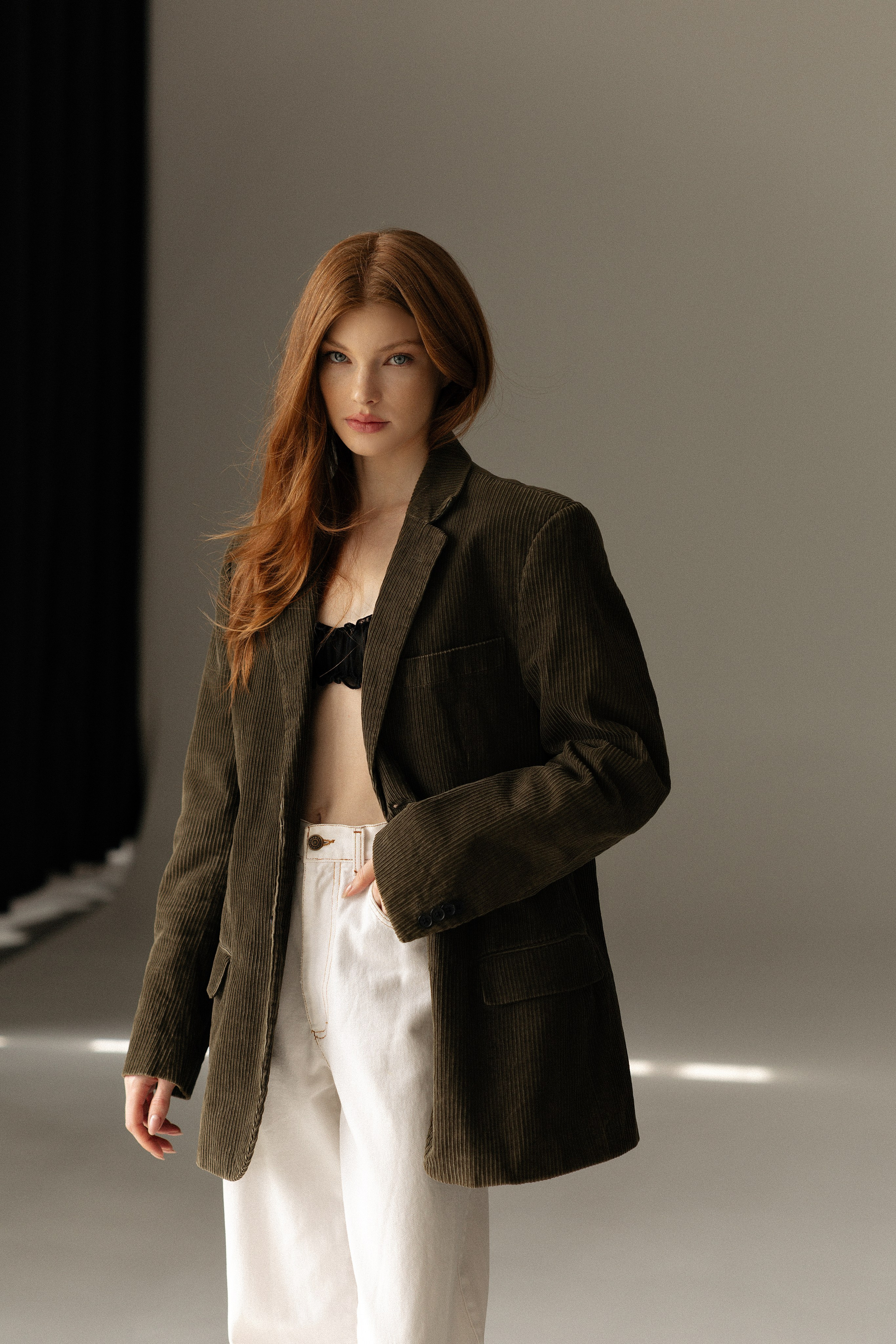 Даша, фотостудия Itten. Фотограф Сотникова Вероника