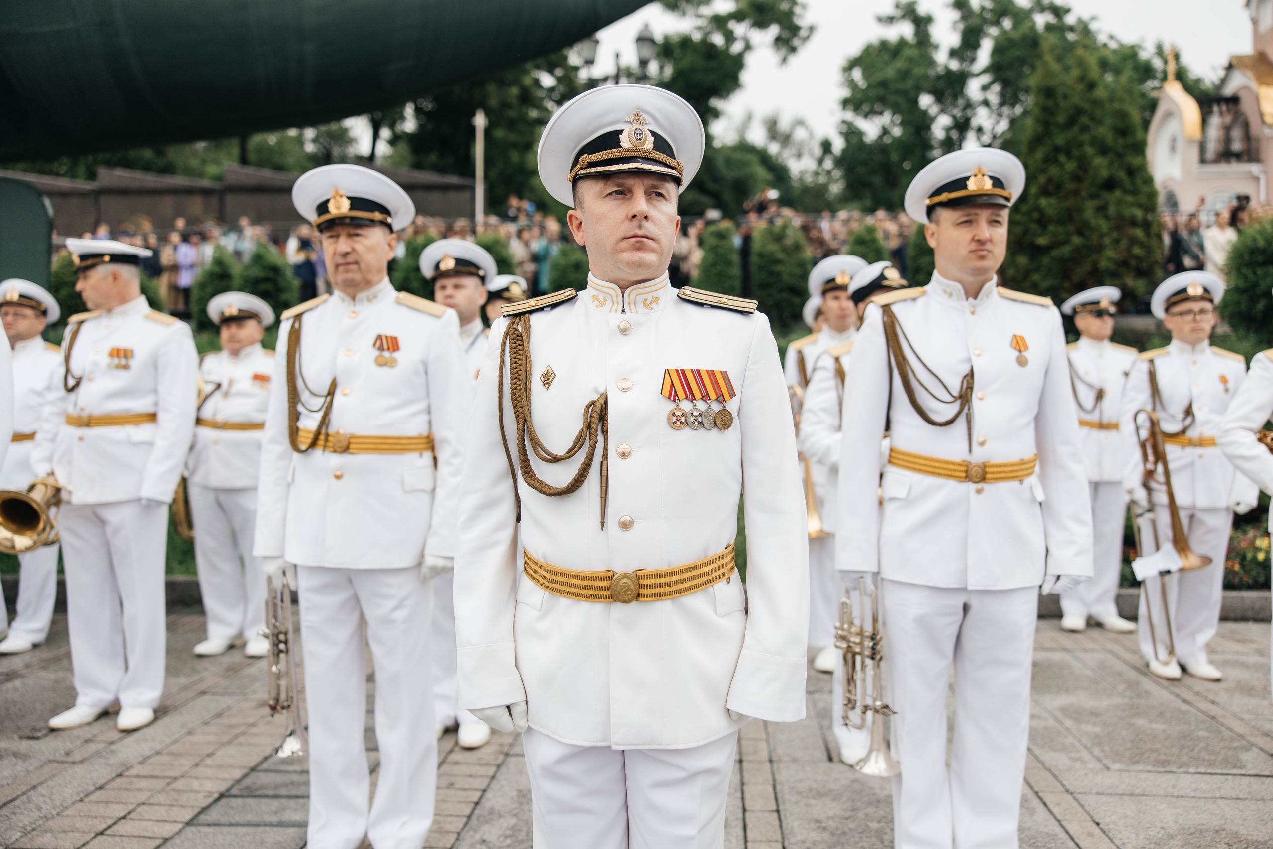 TOVMU. Фотограф во Владивостоке Максим Цой