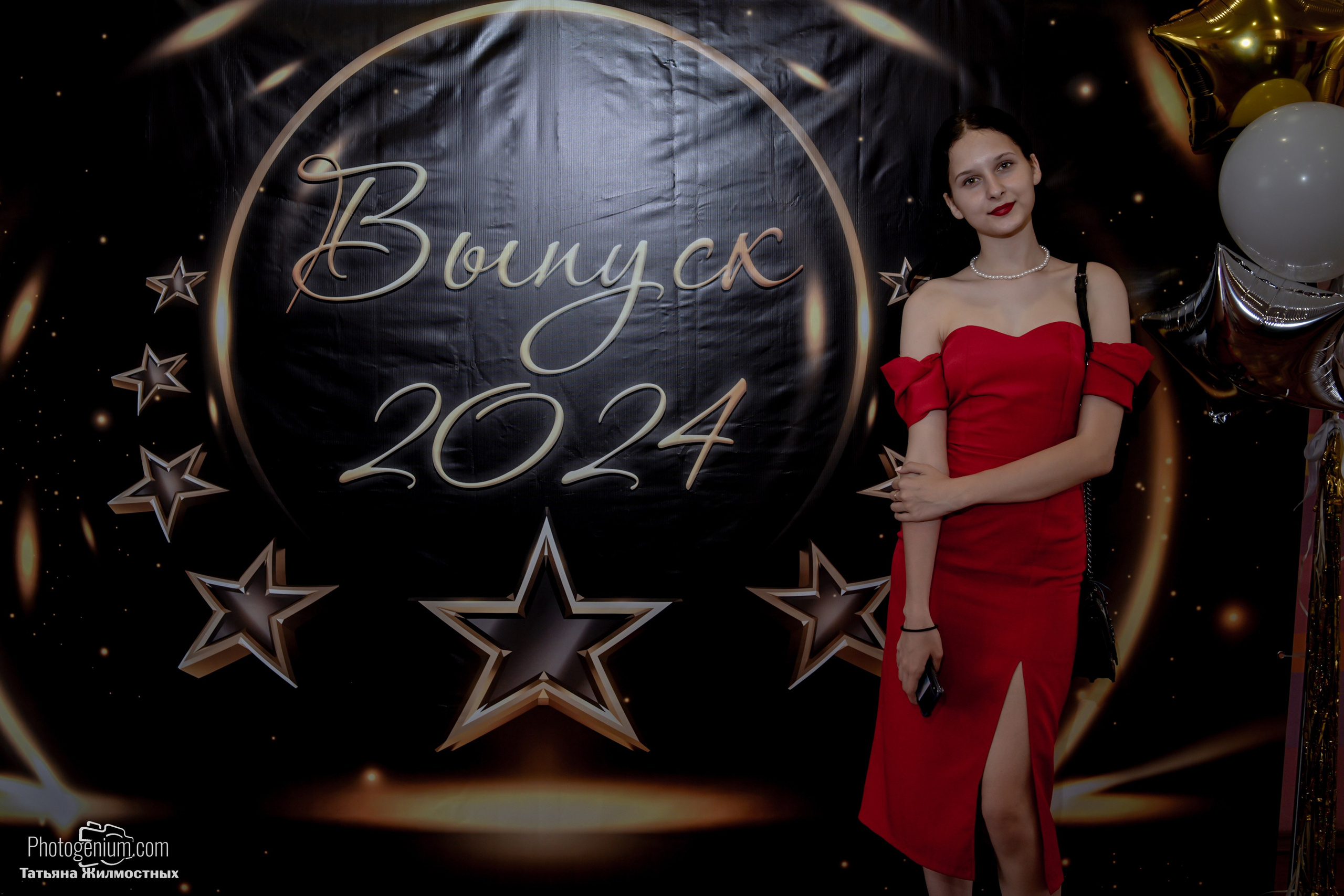 Выпускной 9"Д» класс школа № 35. Фотограф Нижний Новгород Татьяна Кейод