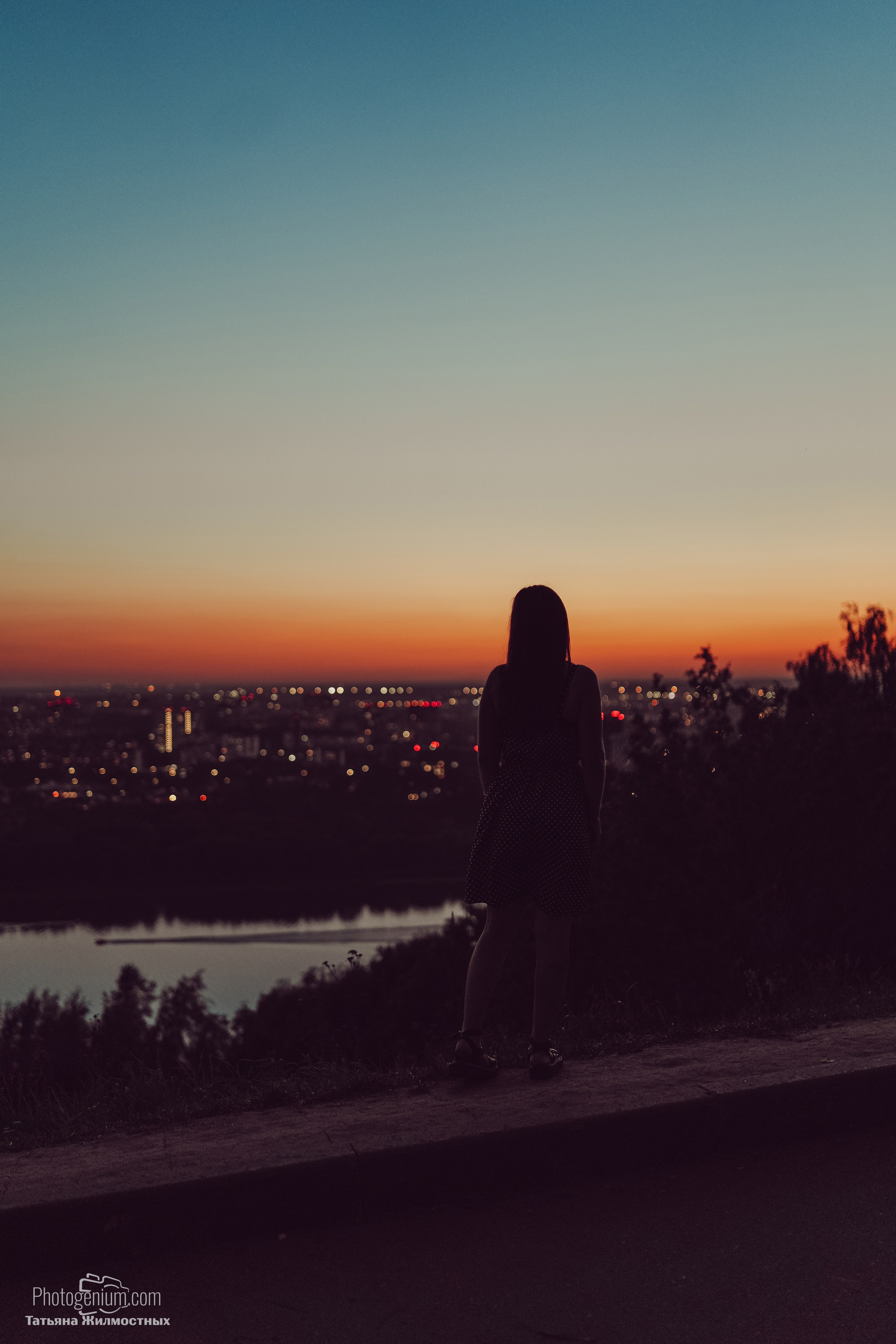 Парк Швейцария. Фотограф Нижний Новгород Татьяна Кэйод