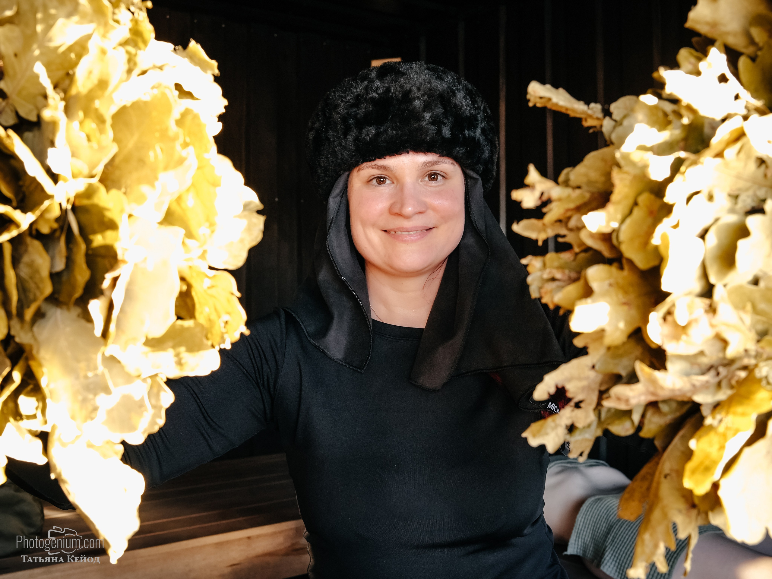 Баня Осока Нижний Новгород Татьяна Виноградова. Фотограф Нижний Новгород Татьяна Кейод