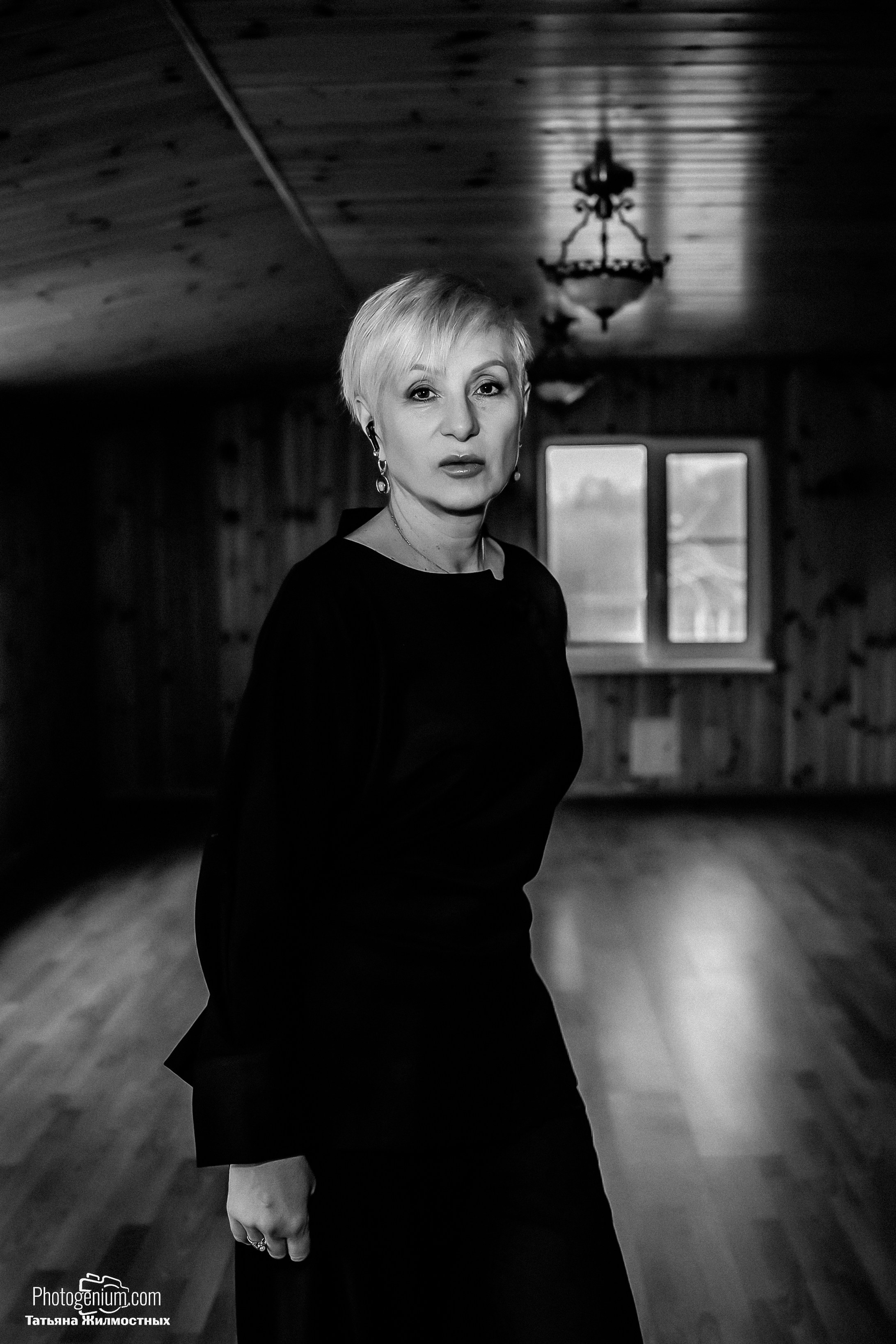 Домашняя фотосессия для Марины. Фотограф Нижний Новгород Татьяна Кейод