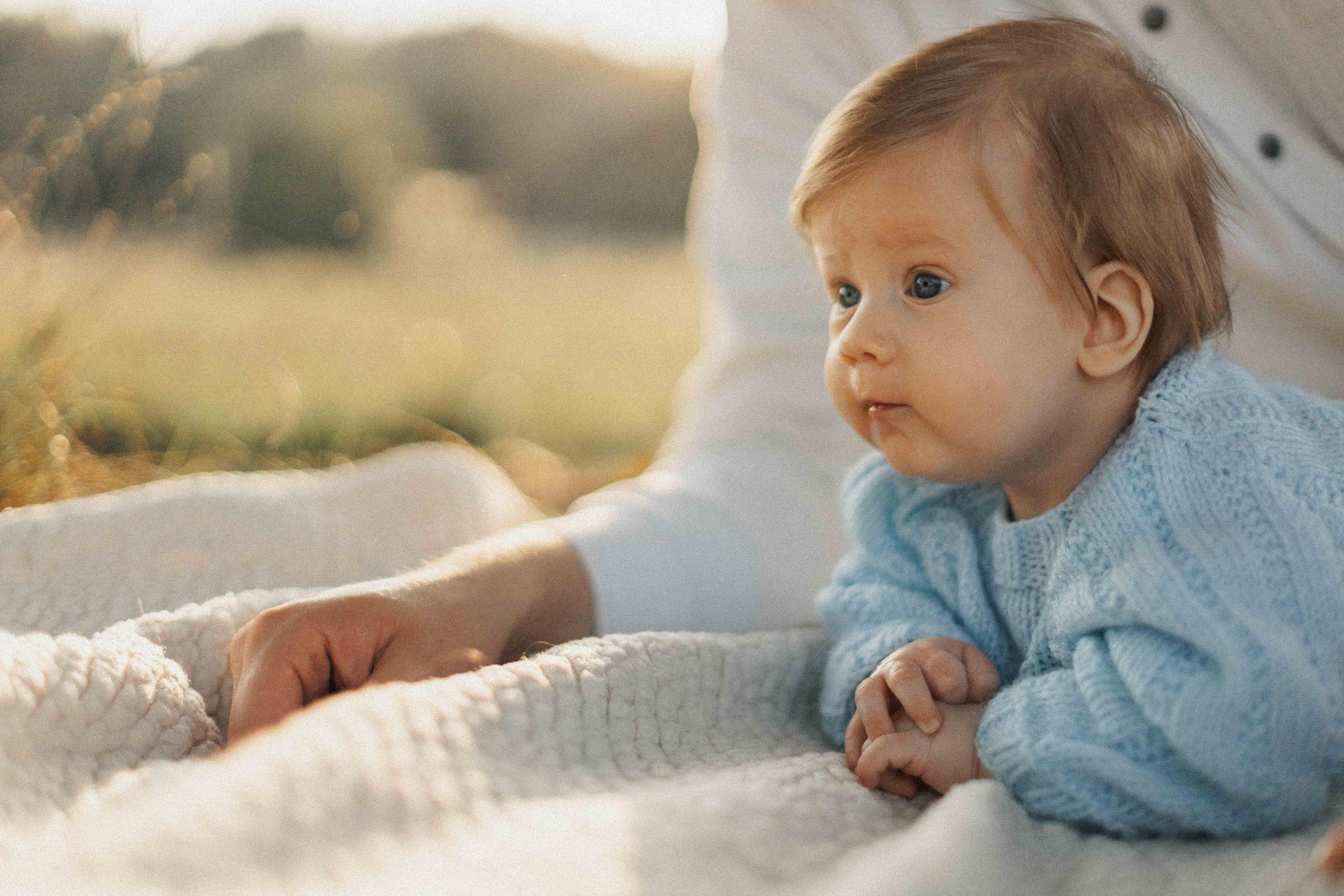 Родион, Лера и Теодор. Фотограф Мария Прусакова