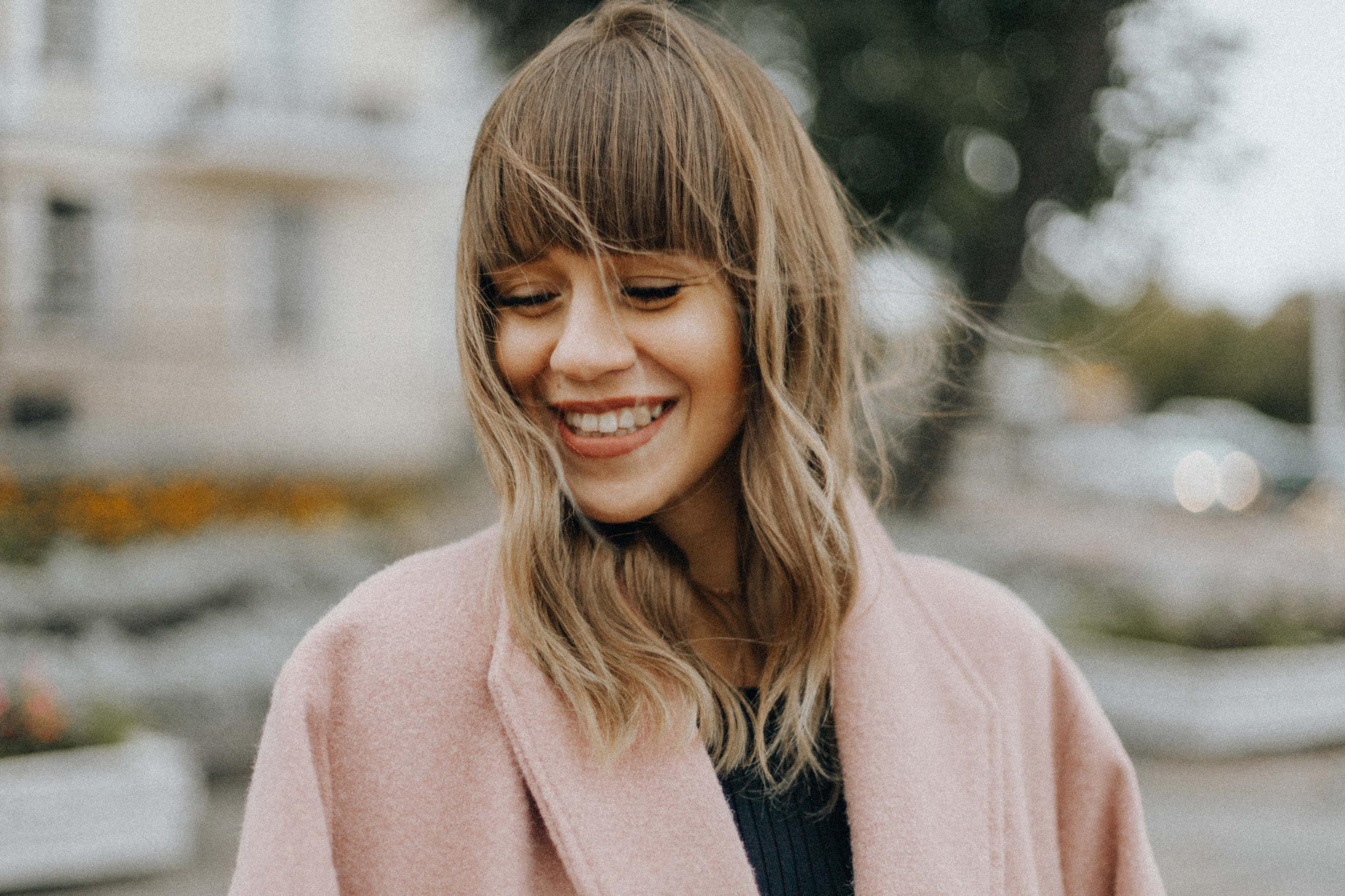 Портфолио. Фотограф Мария Прусакова