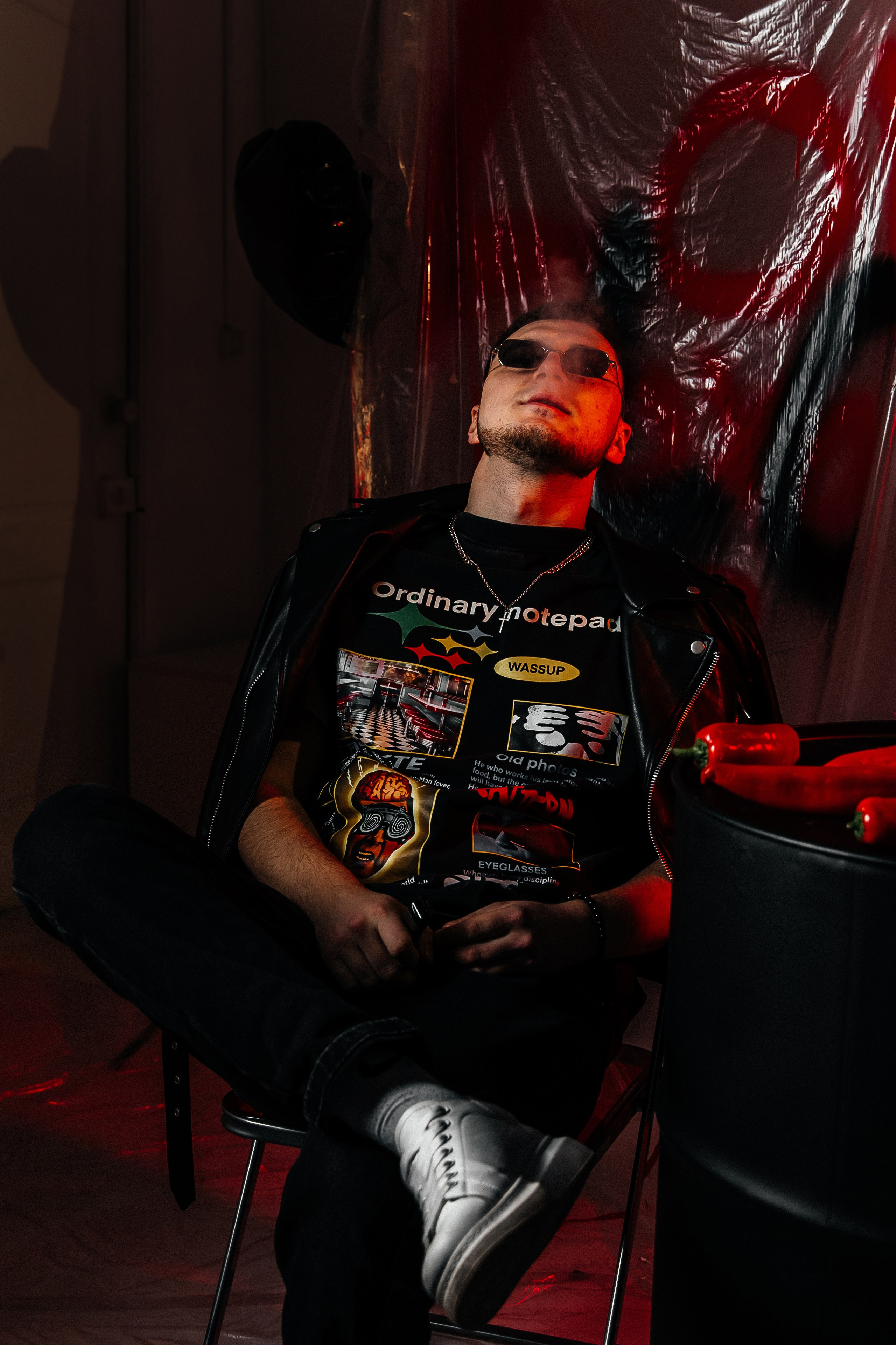 Артемий & Виктория 18+. Свадебный фотограф в Нижнем Тагиле Анна Пфайфер