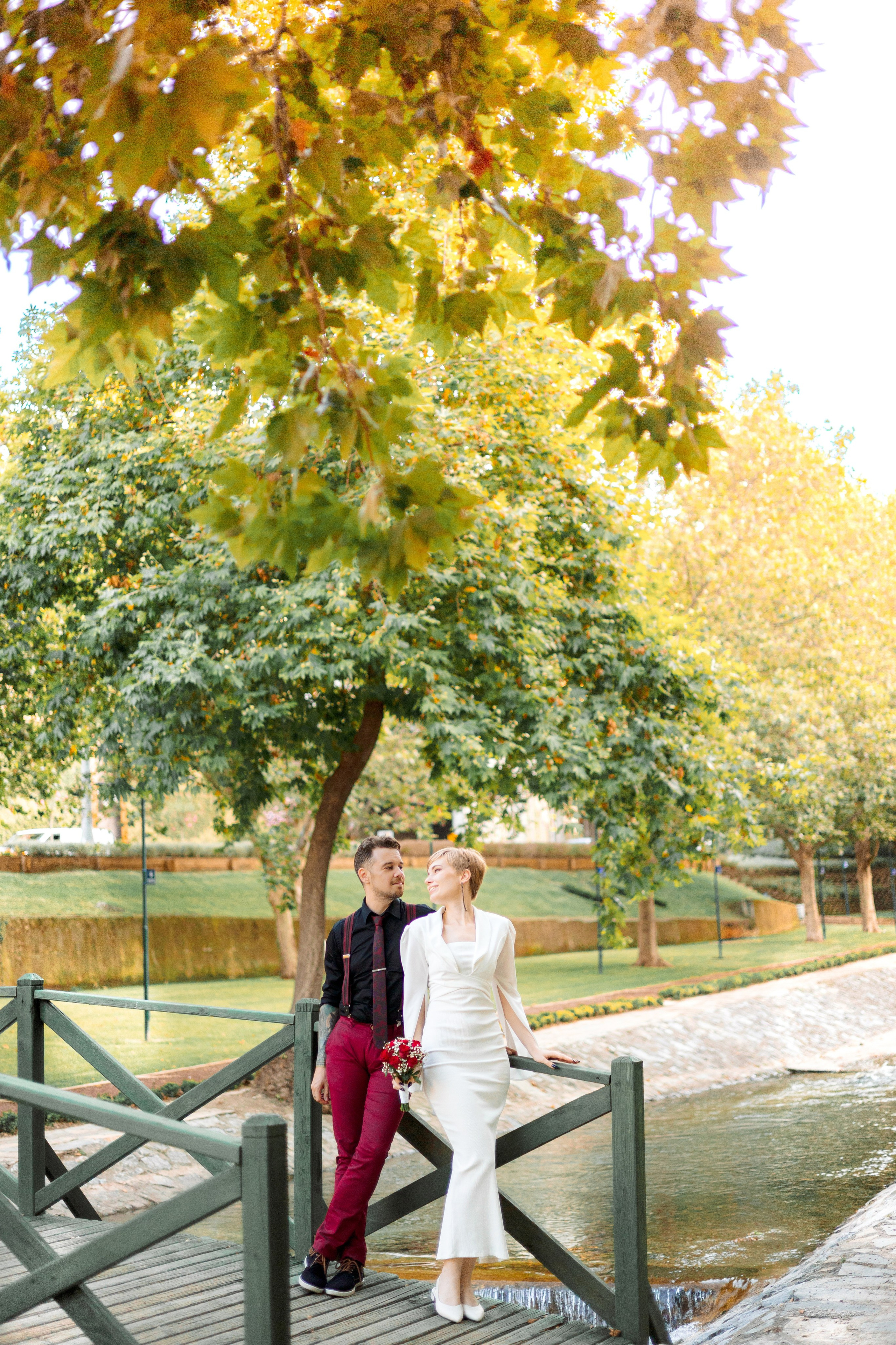 Алексей и Лиза. Photo & Video production