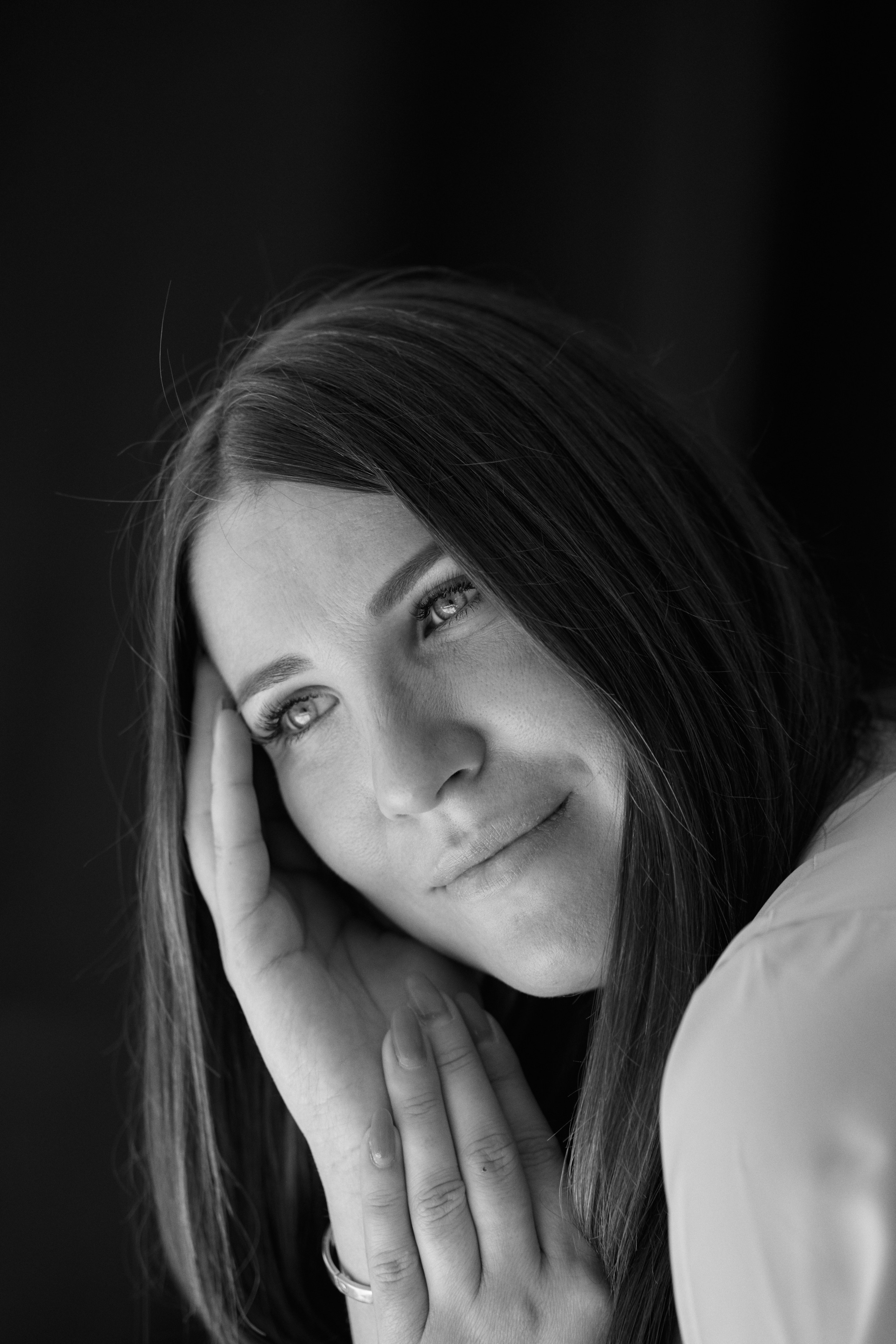 Ангелина. Женский фотограф Лера из Санкт-Петербурга