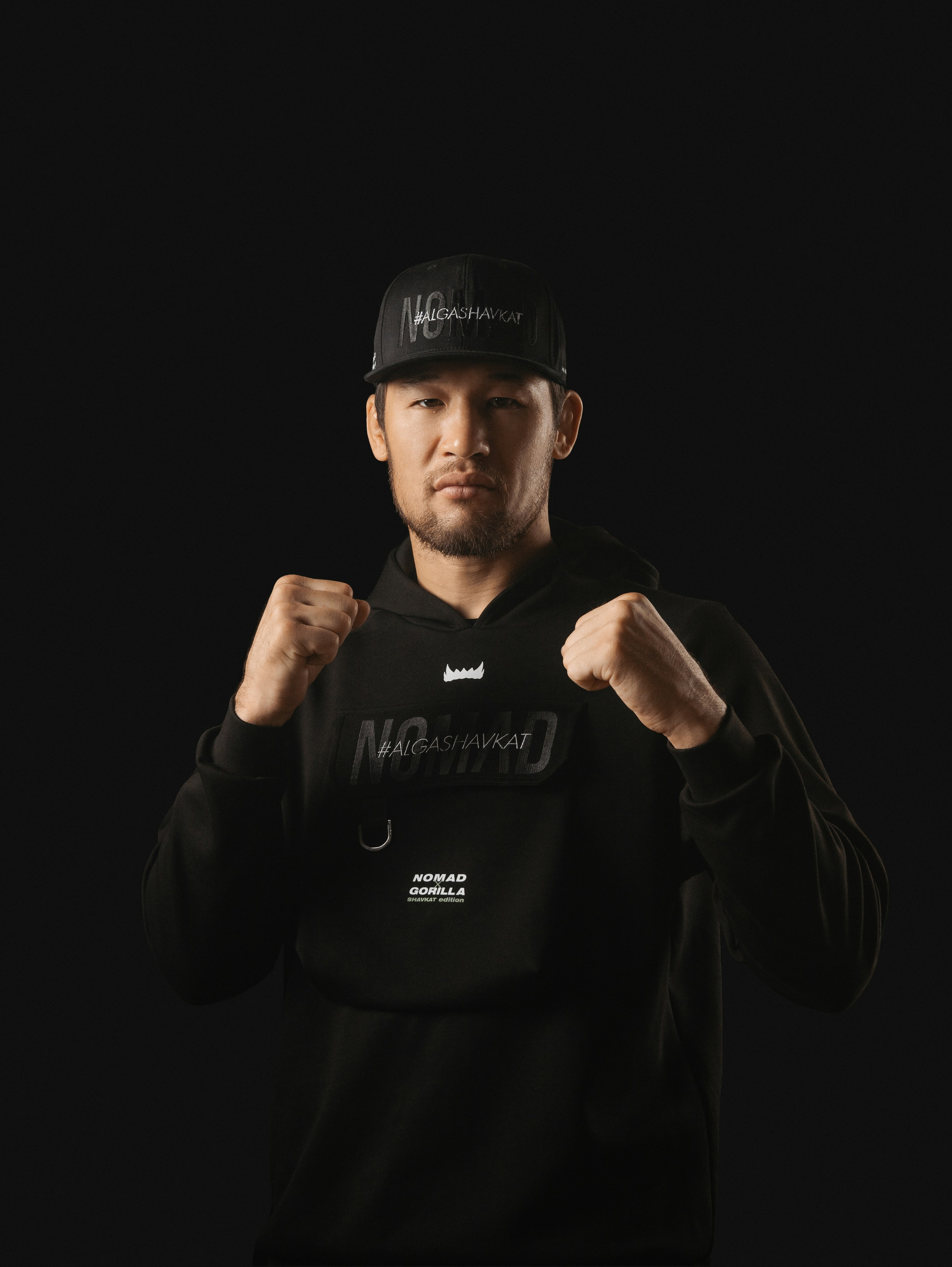 Gorilla Energy x Shavkhat. Коммерческий и некоммерческий фотограф в Алматы Сланбек Адиль