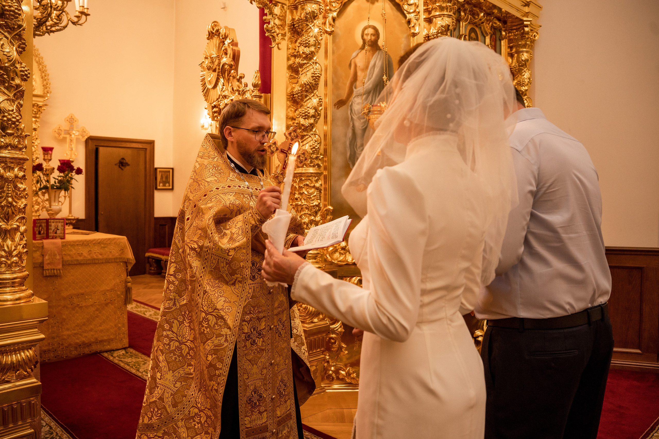 Сергей и Виктория. Студийный и портретный фотограф в САНКТ-ПЕТЕРБУРГЕИрина Махаон