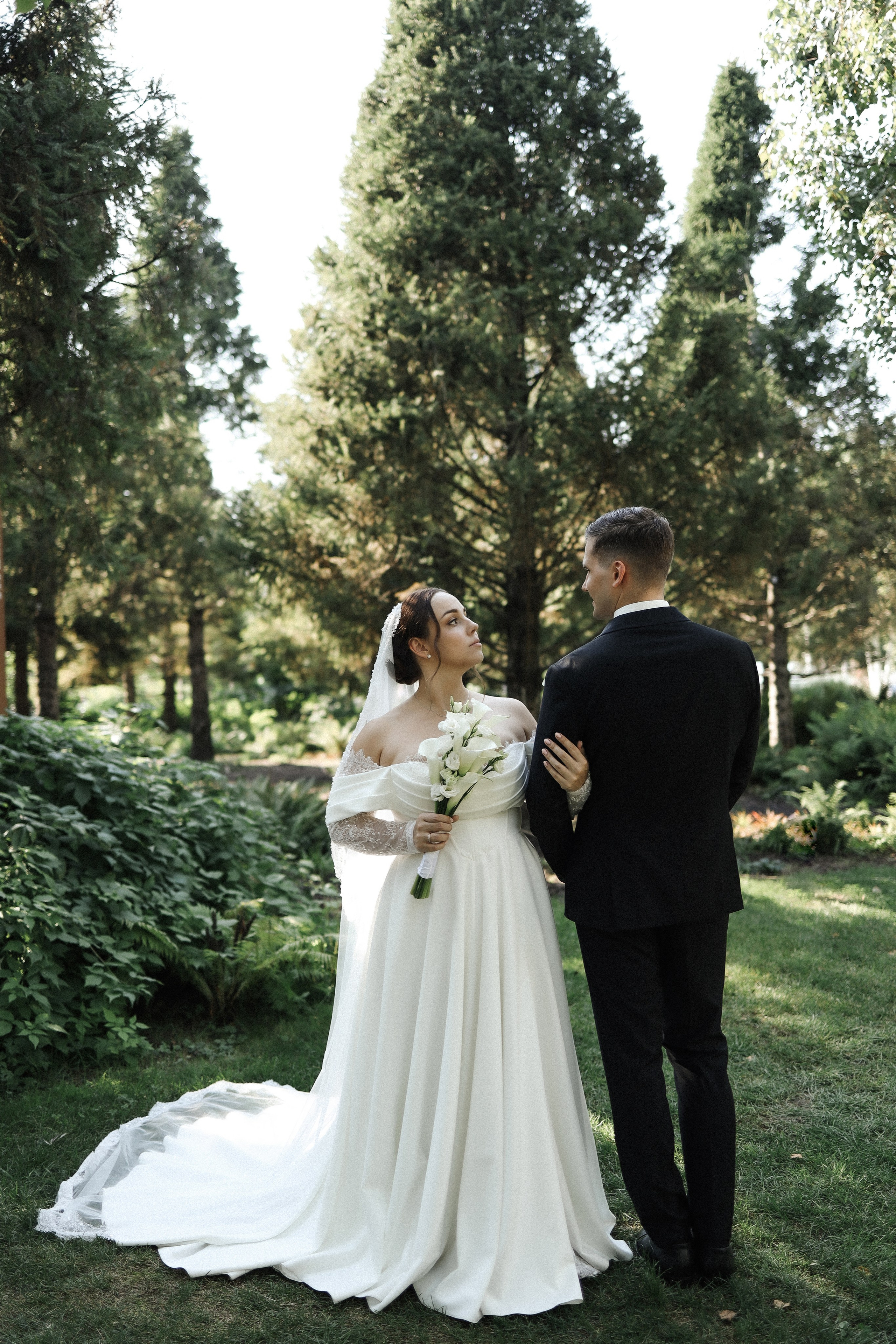 Венчание и банкет А. + Н. Семейный и lovestory фотограф в Москве Светлана Коняхина