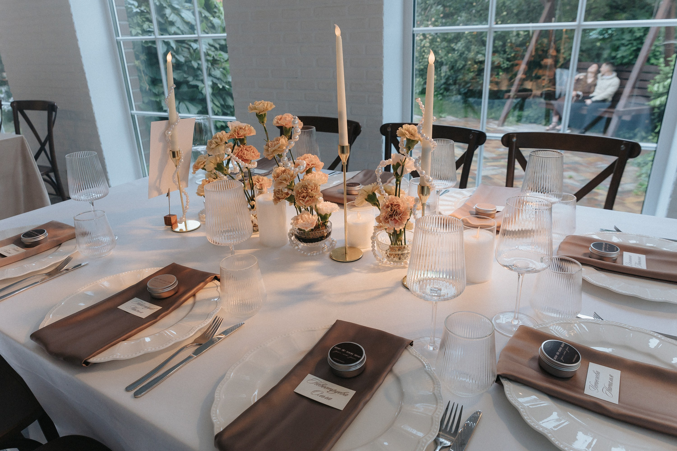 D&A. Свадебный фотограф Пермь