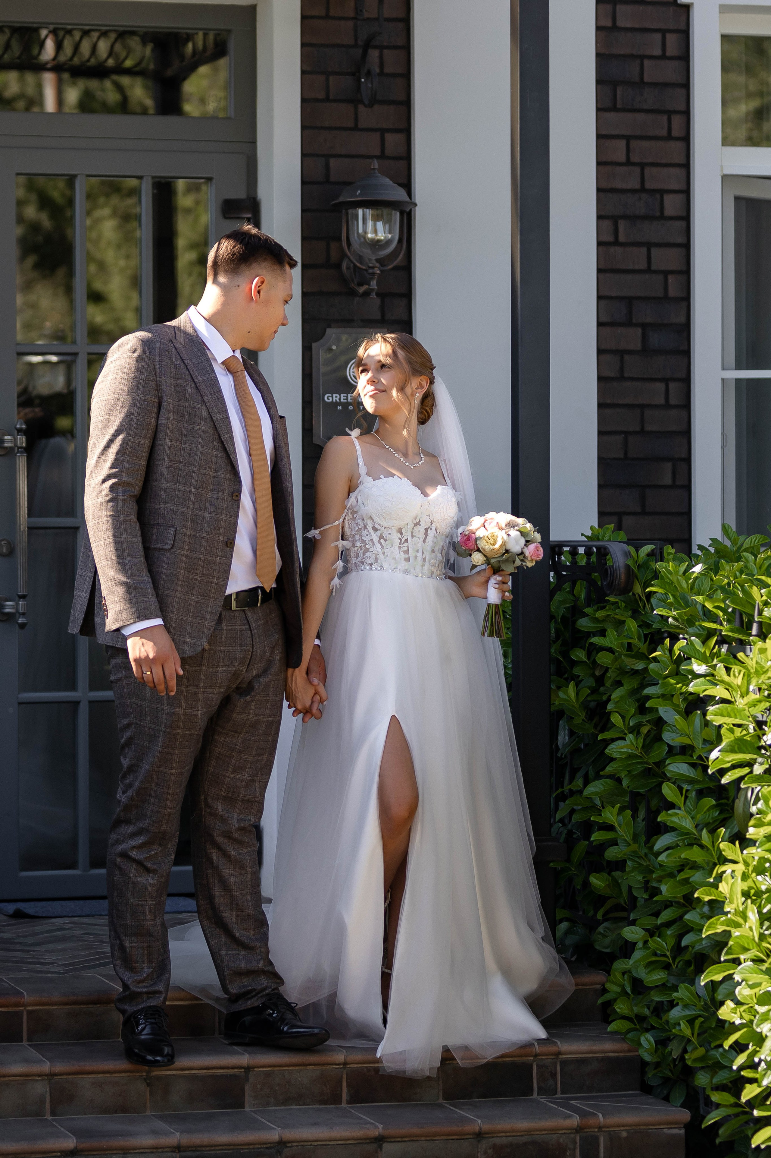 Никита&Диана-16.08.24. Свадебный фотограф и видеограф Олег Чаленко