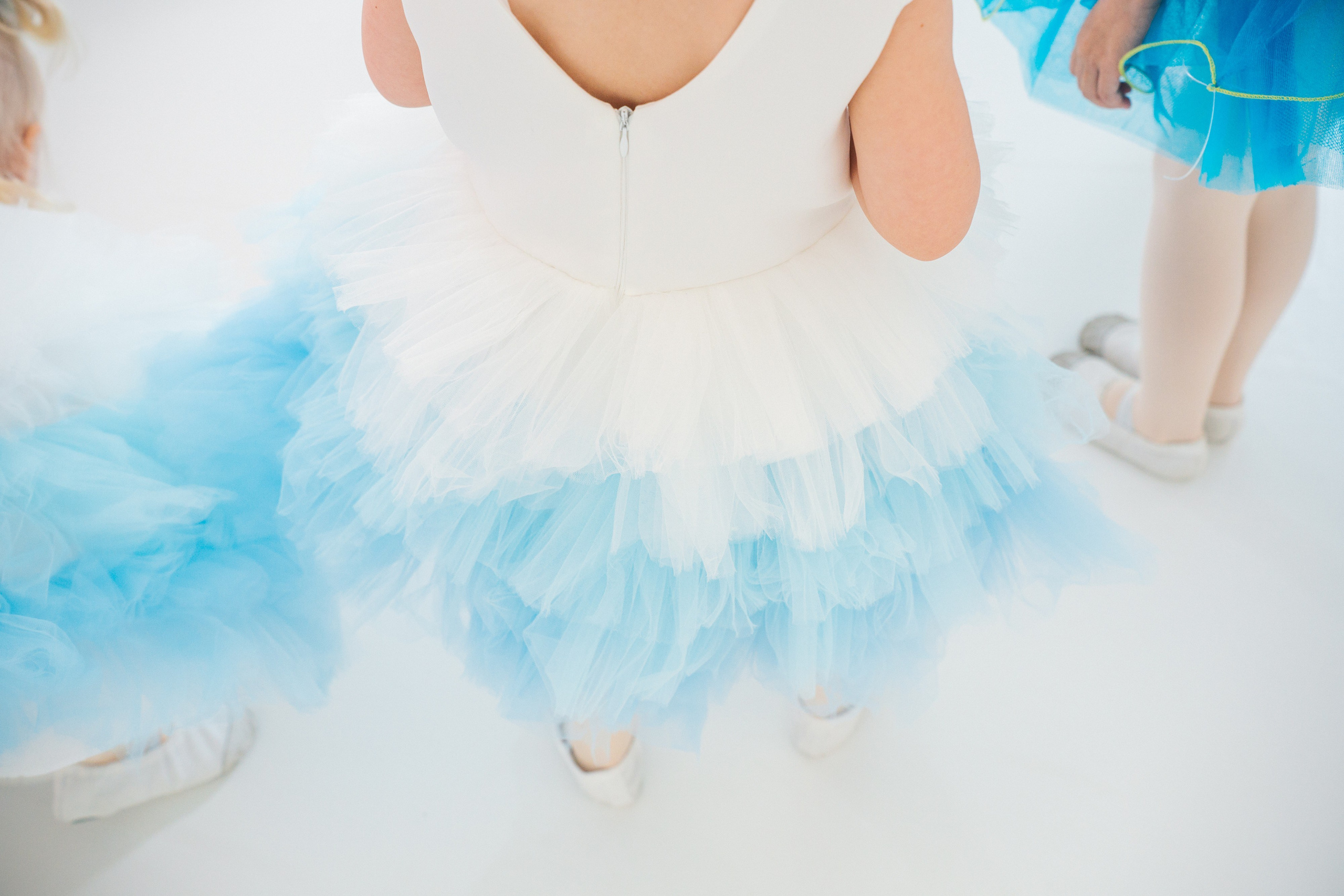 Балет с 2х лет. Фотограф в Воронеже Ольга Космодемьянская