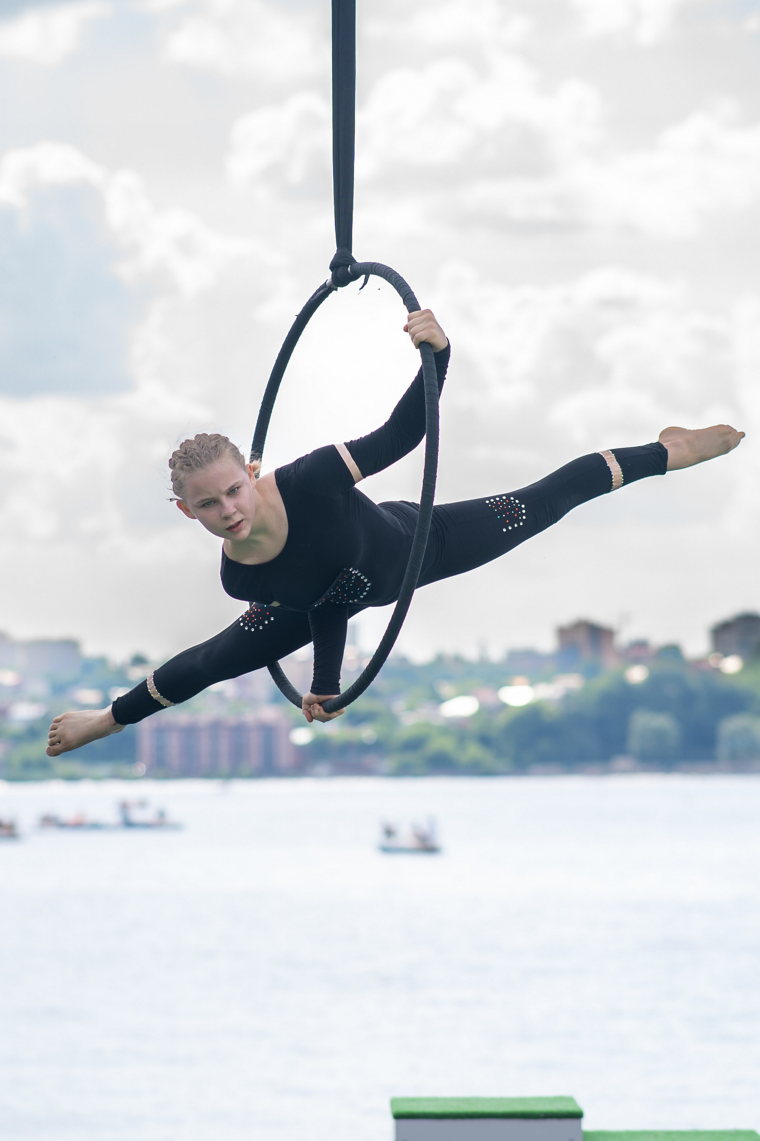 WinQueen. Фотограф в Воронеже Ольга Космодемьянская