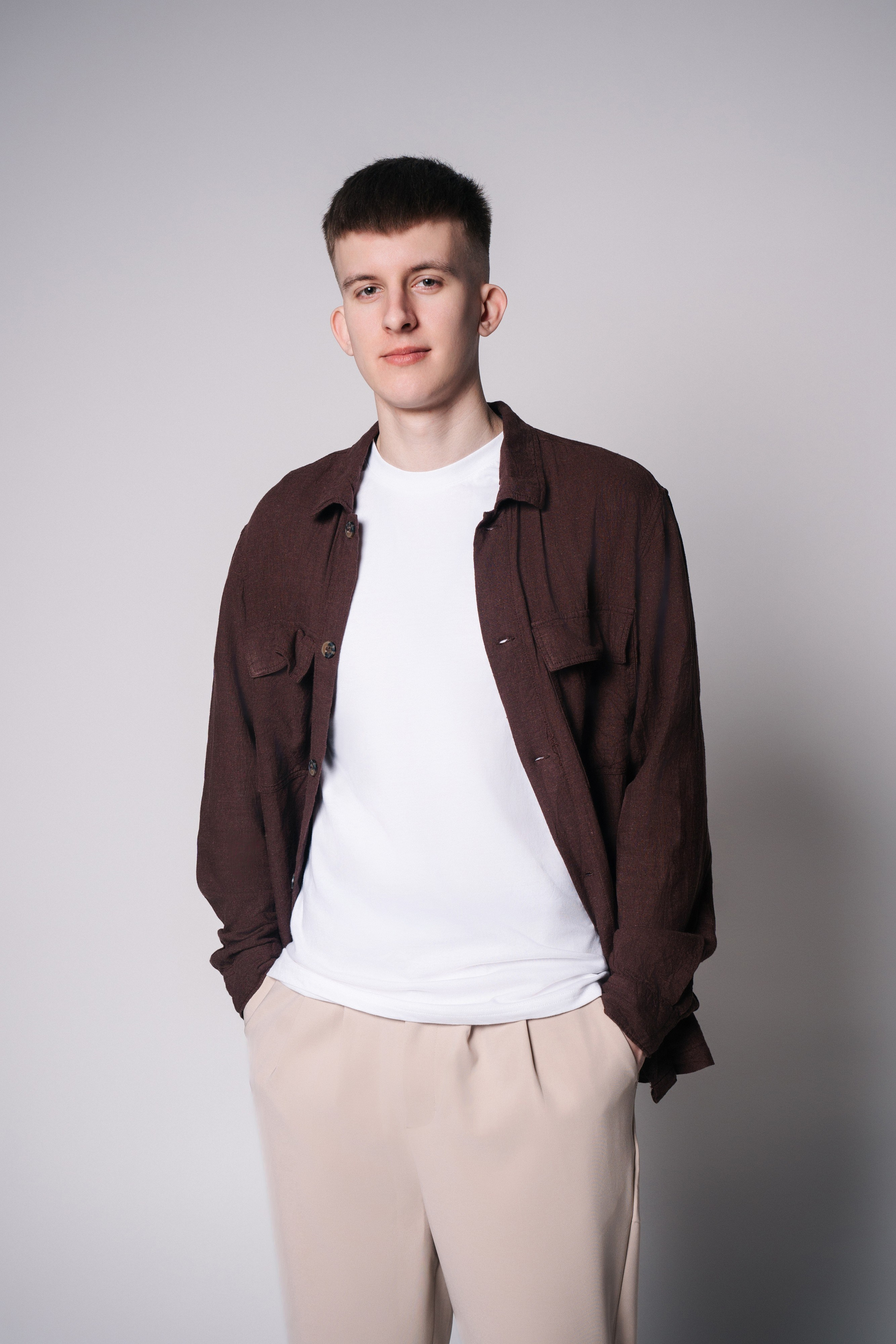 Лена & Денис. Фотограф в Воронеже Ольга Космодемьянская