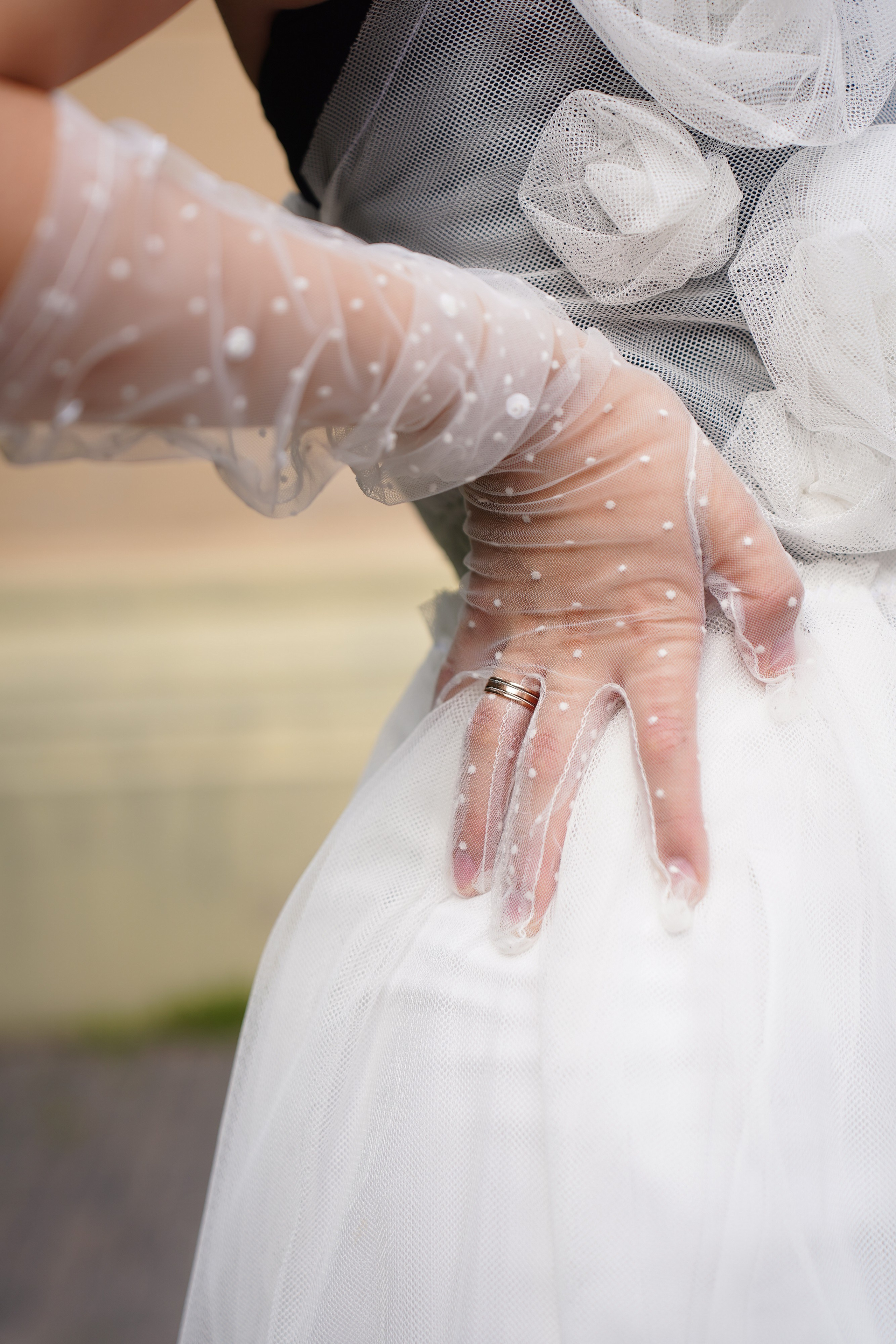 Даниил & Ирина. Фотограф в Воронеже Ольга Космодемьянская