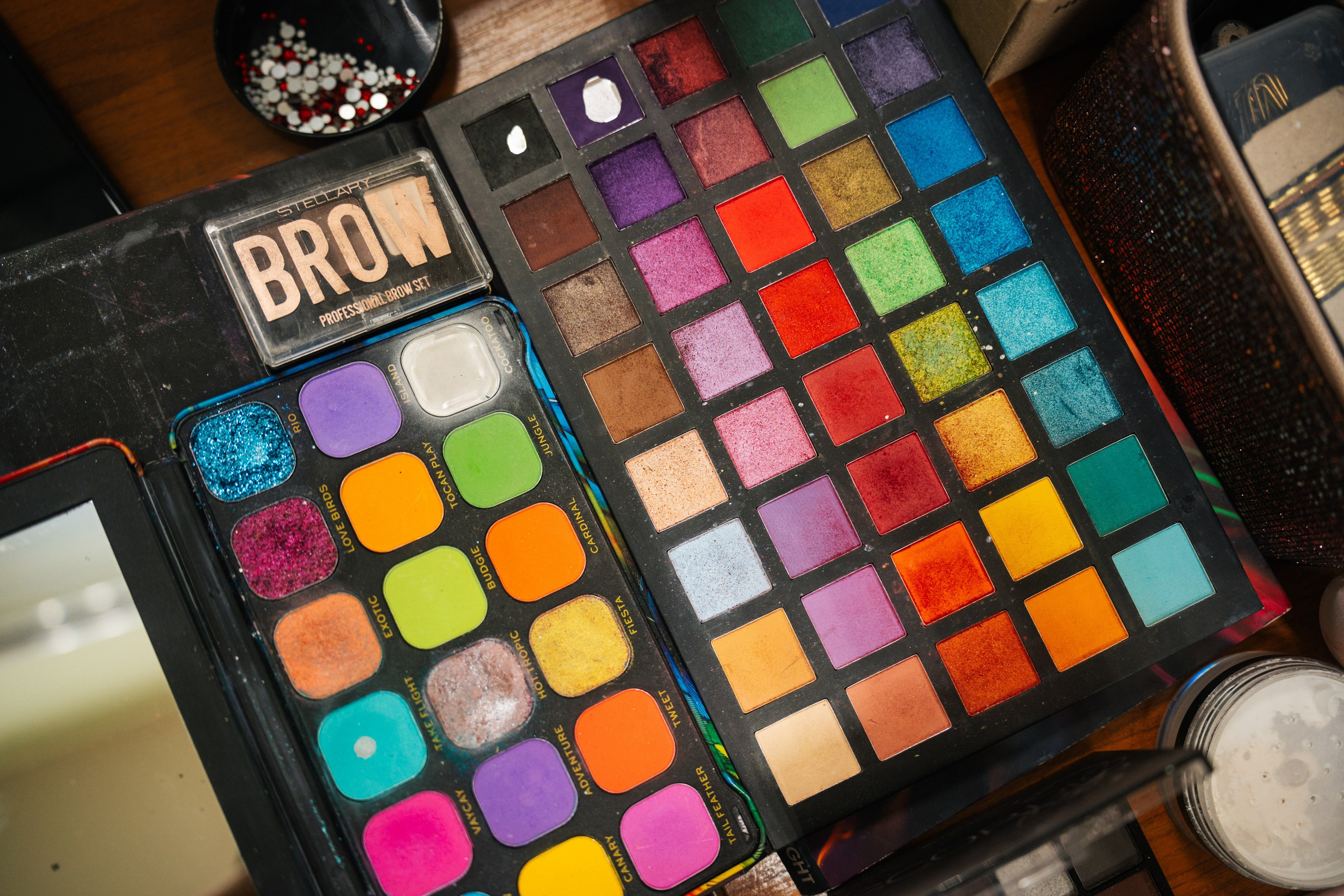 Alegria (Furkalo studio) | Бекстейдж. Фотограф в Воронеже Ольга Космодемьянская