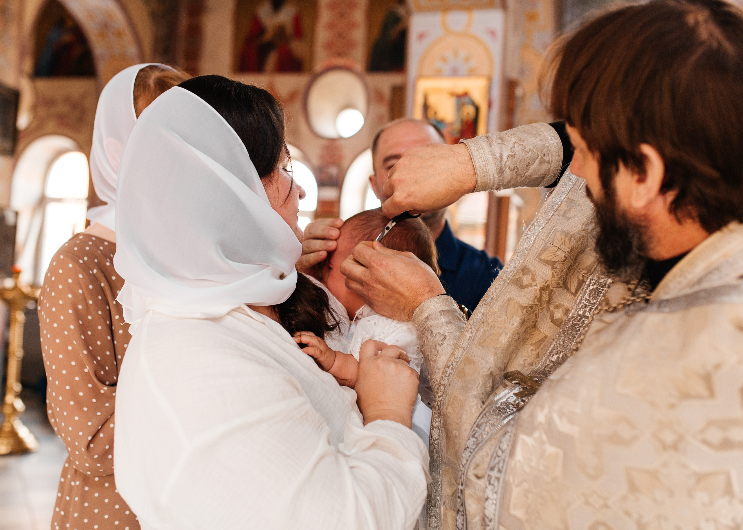 София. Фотограф в Приморско-Ахтарске Марьяна Чопко