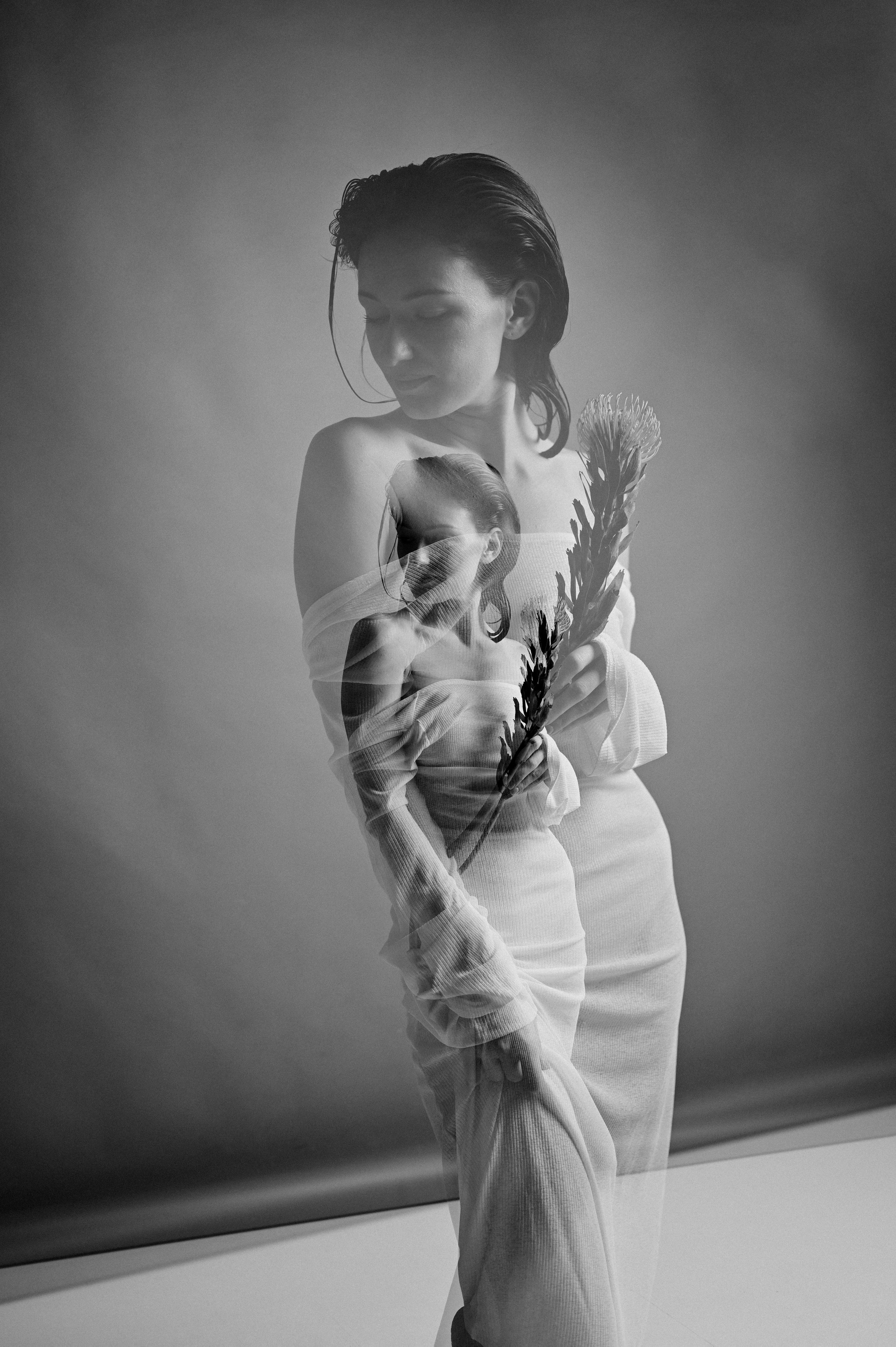 Ирина. Фотограф Мария Бондаренко