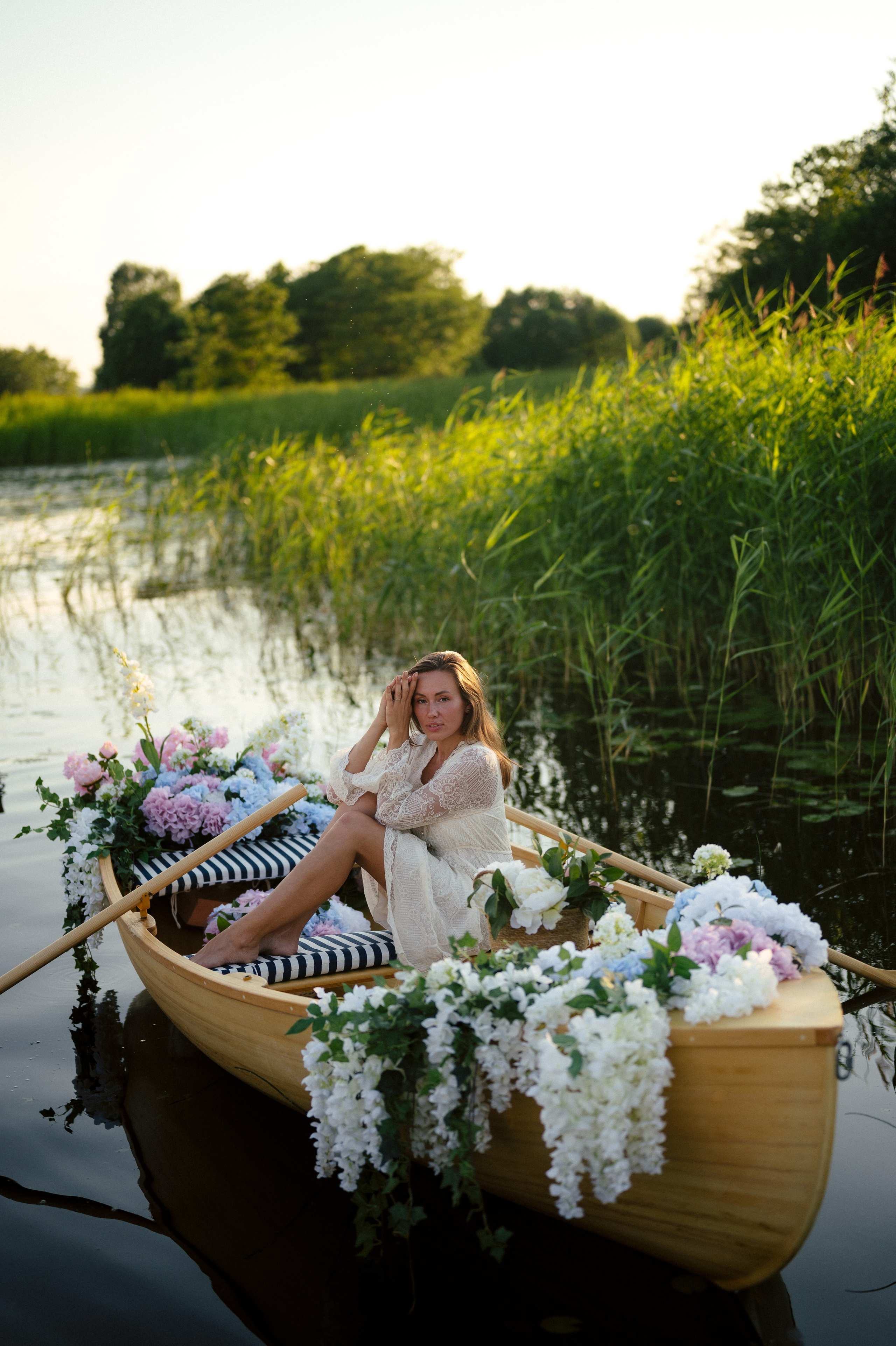 Алёна. Фотограф Мария Бондаренко