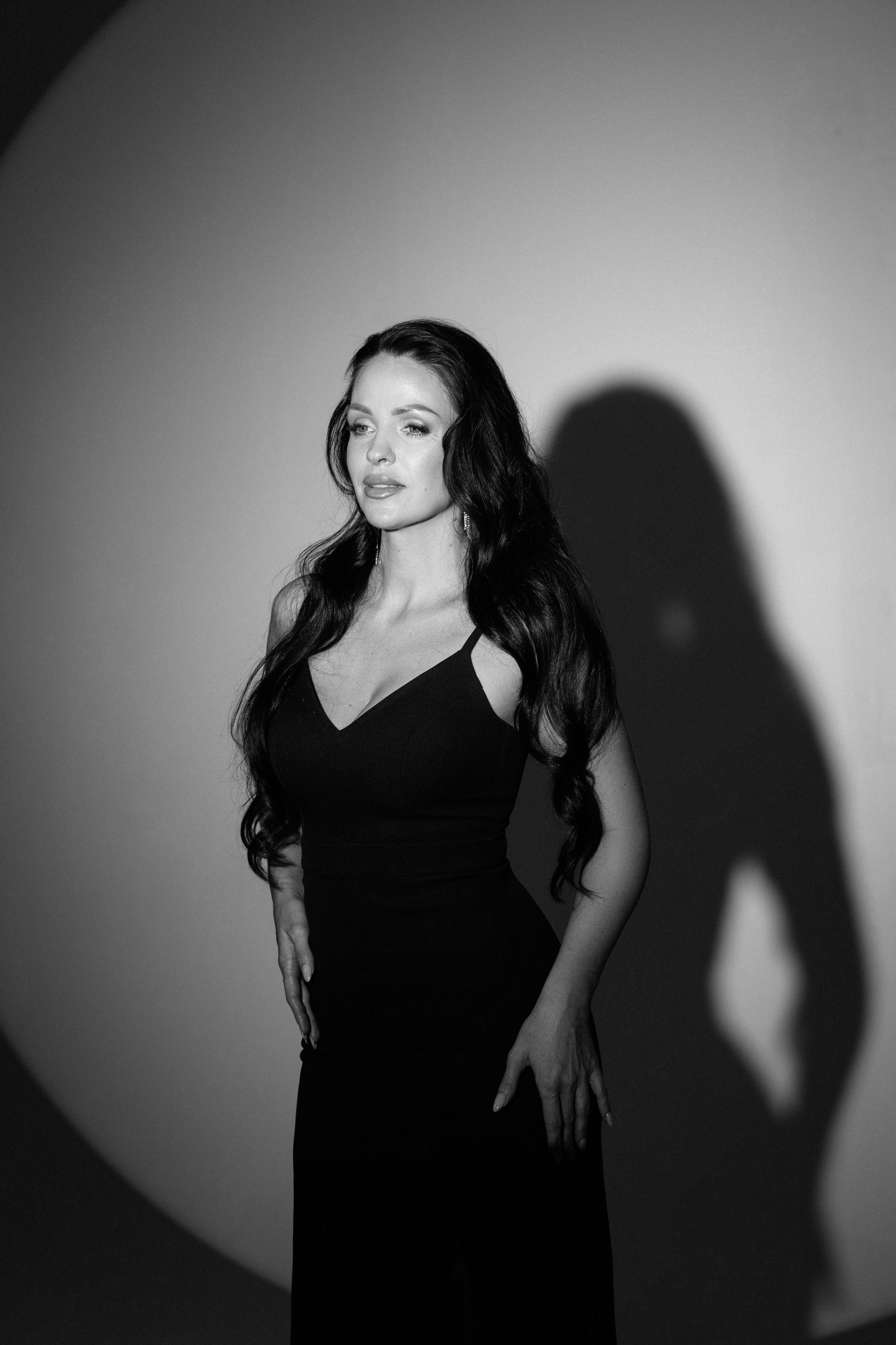 Ирина. Фотограф Карина Вовк