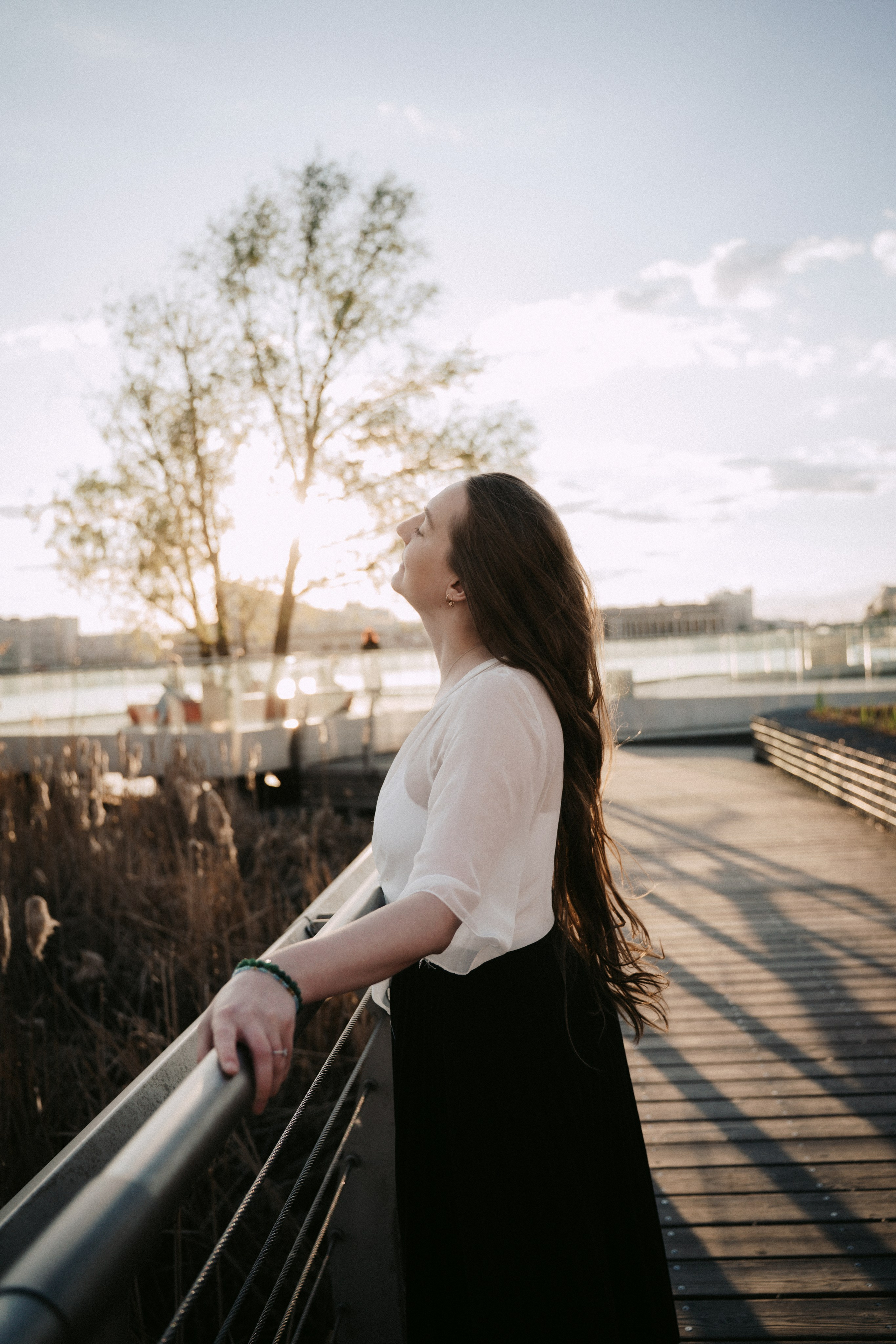 Алина. Главная