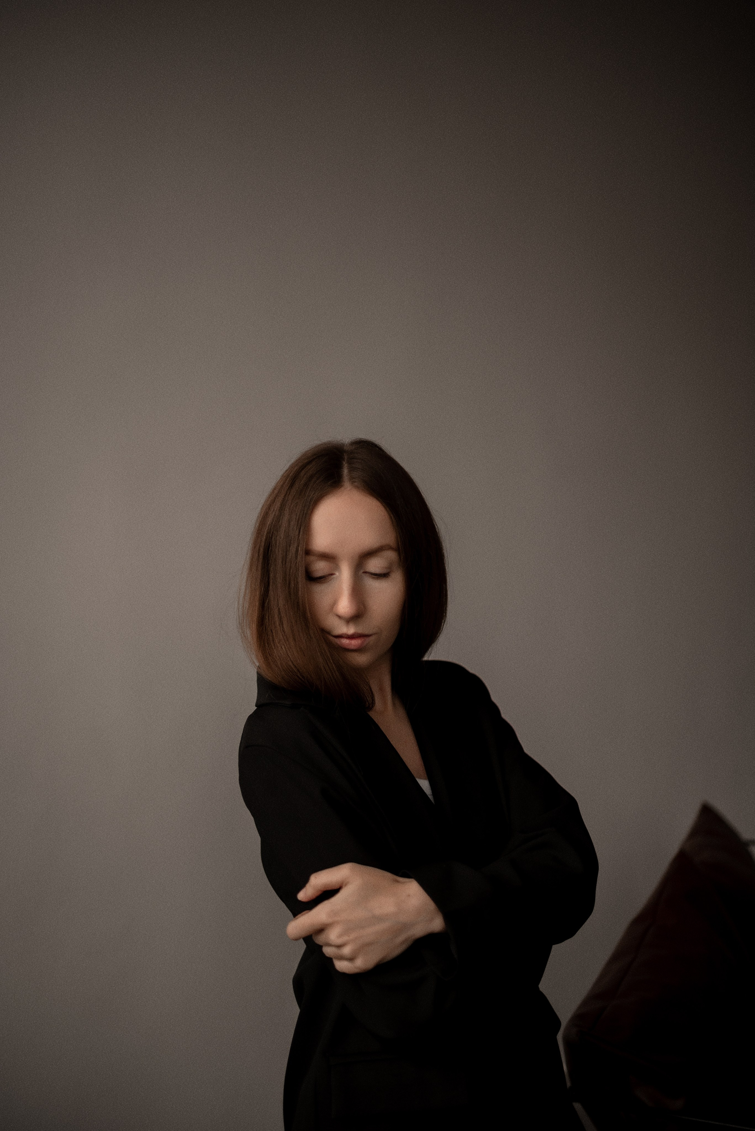 Кристина. Свадебный и семейный фотограф в Серпухове Александра Дерюшева