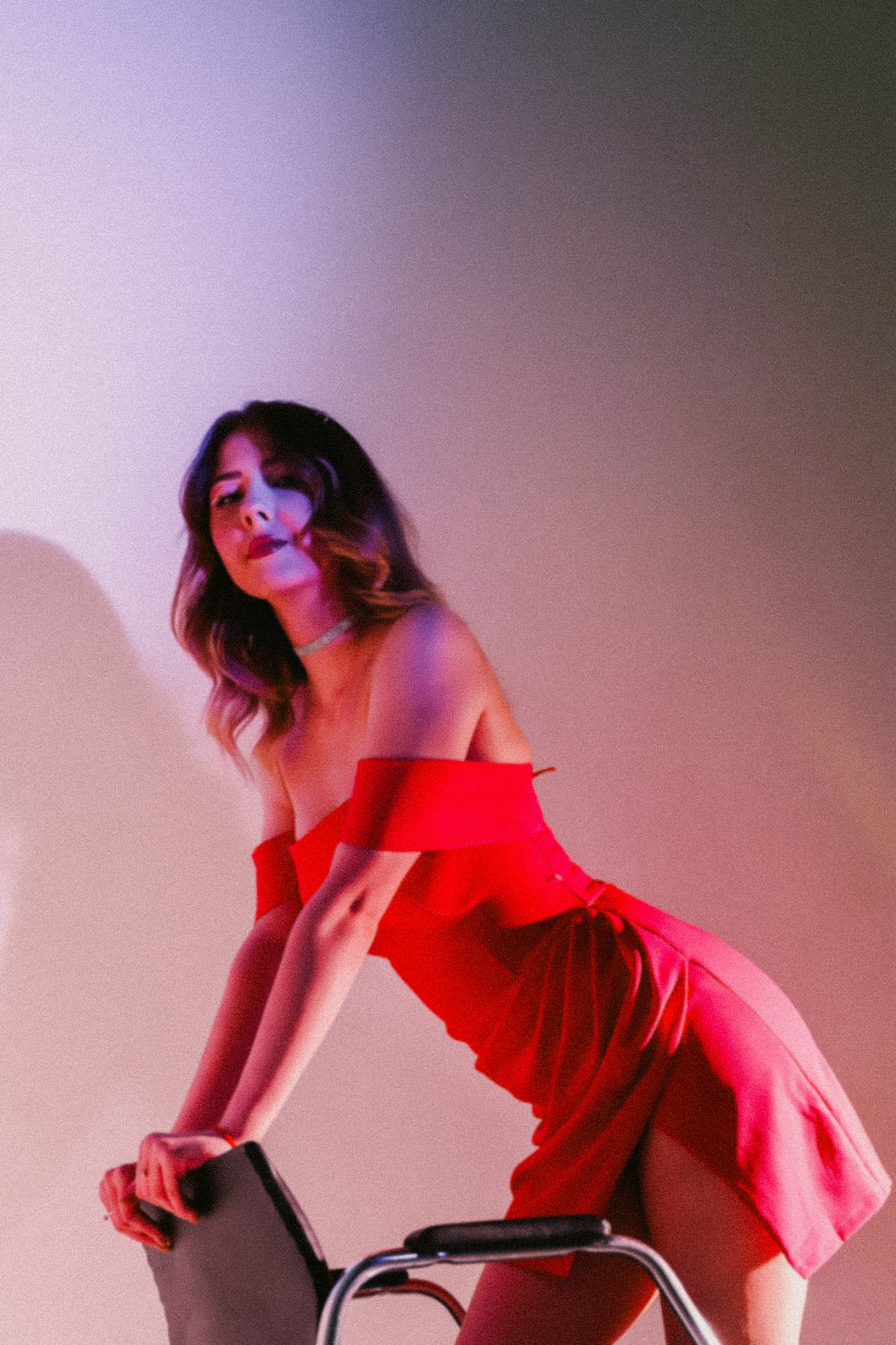 Диана. Фотограф в Москве Асиетта